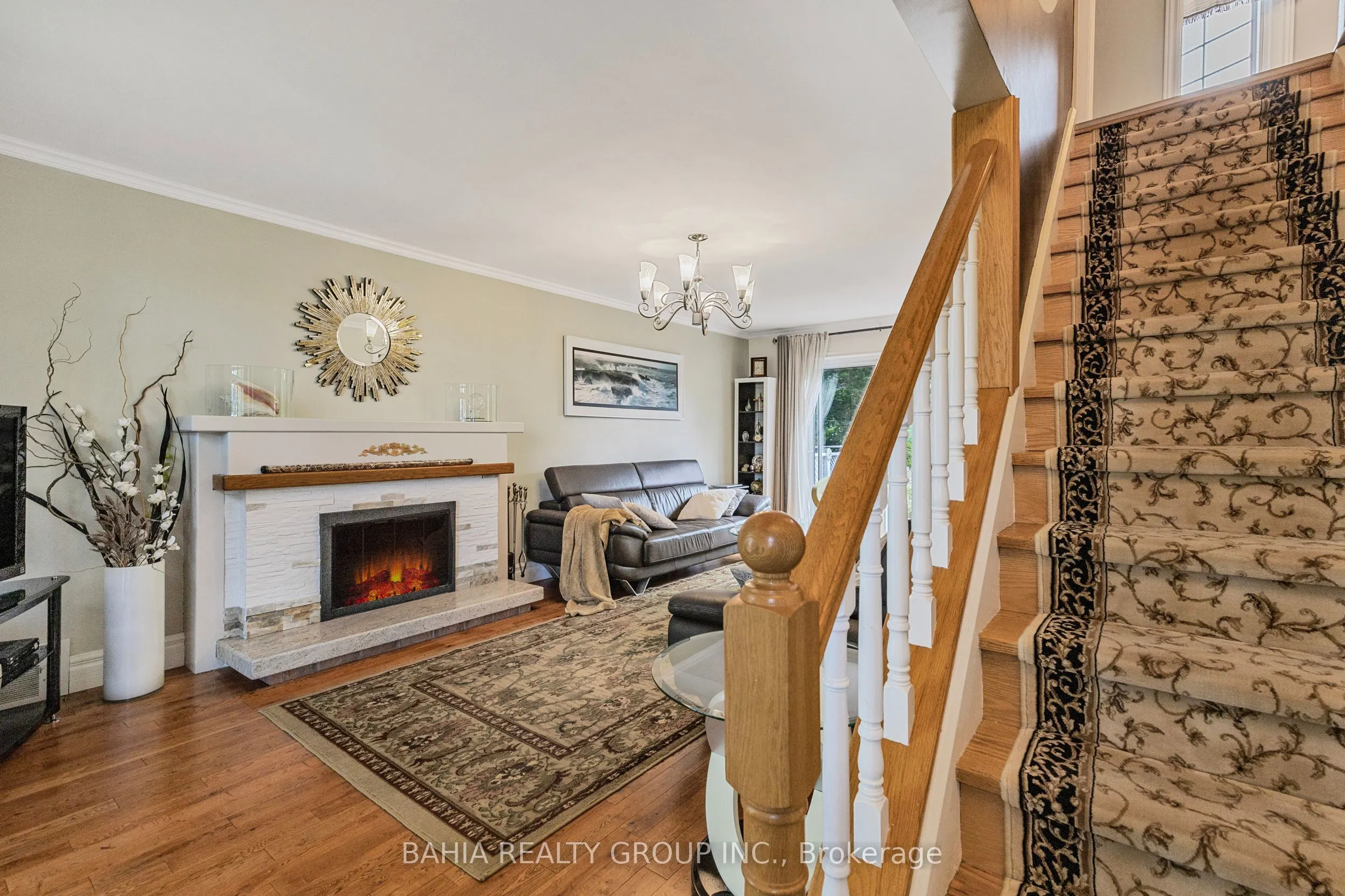 52 Orchard Park Drive