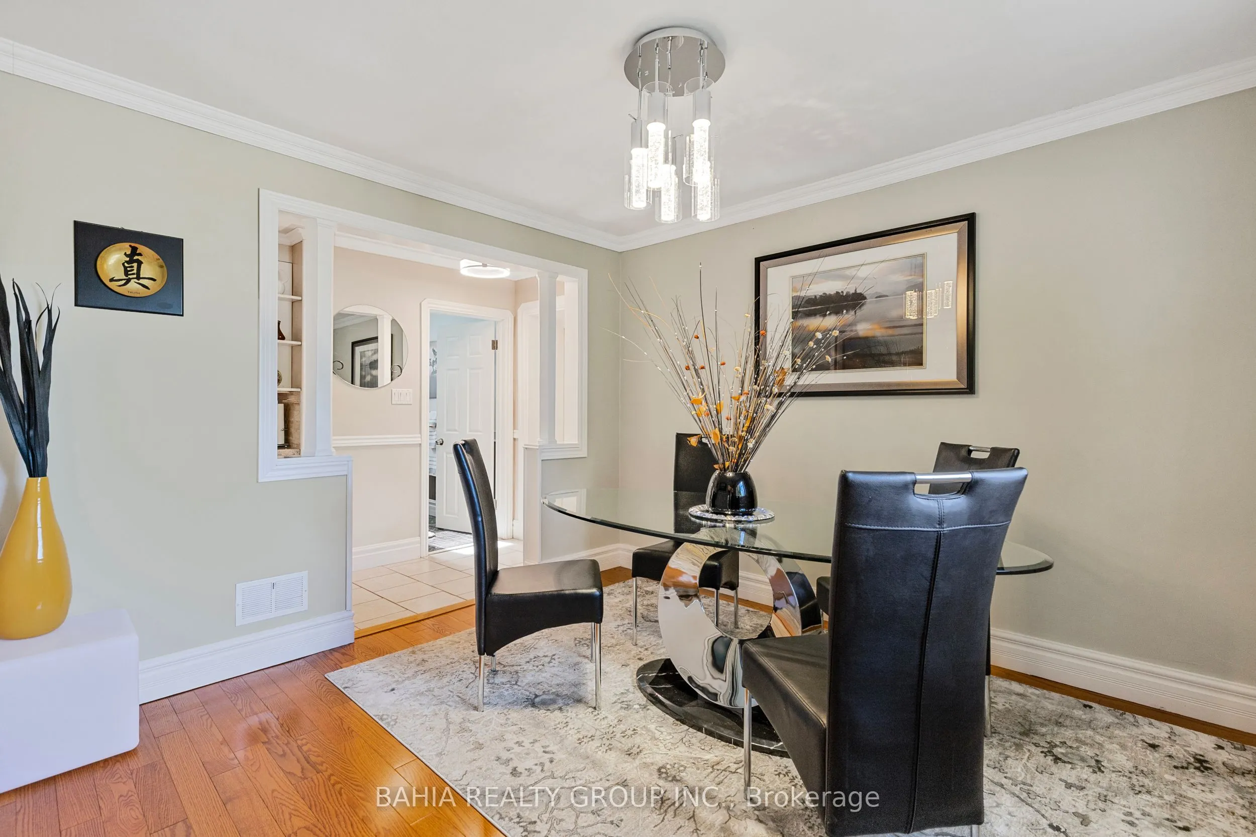 52 Orchard Park Drive
