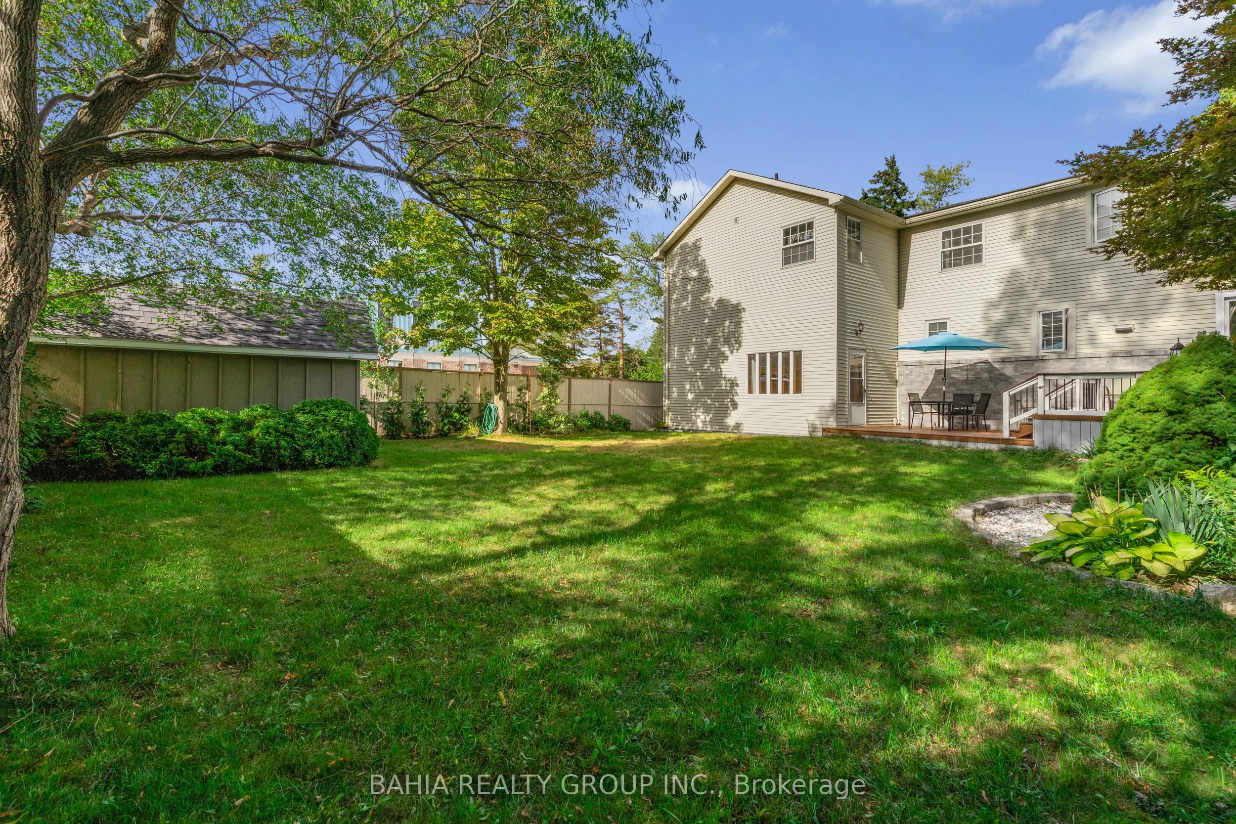 52 Orchard Park Drive