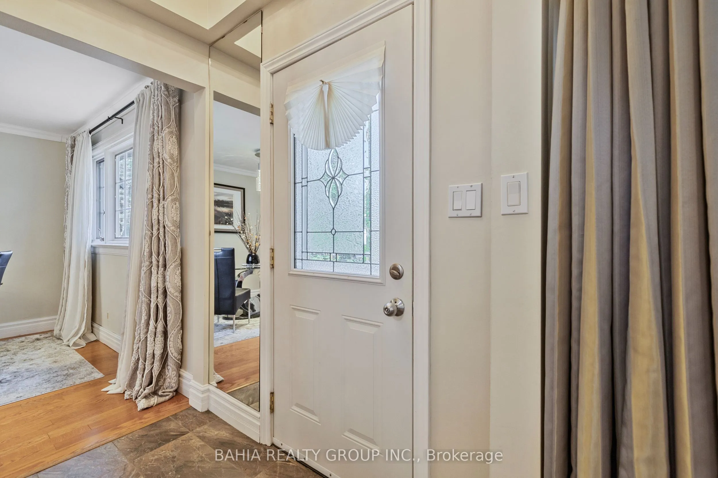 52 Orchard Park Drive