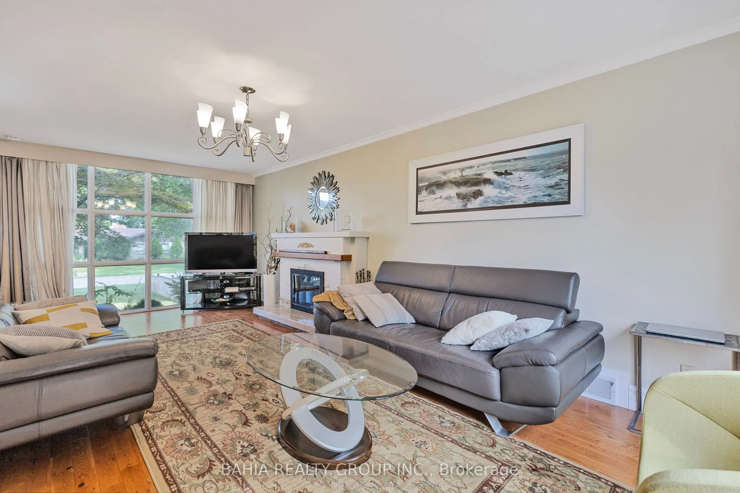 52 Orchard Park Drive