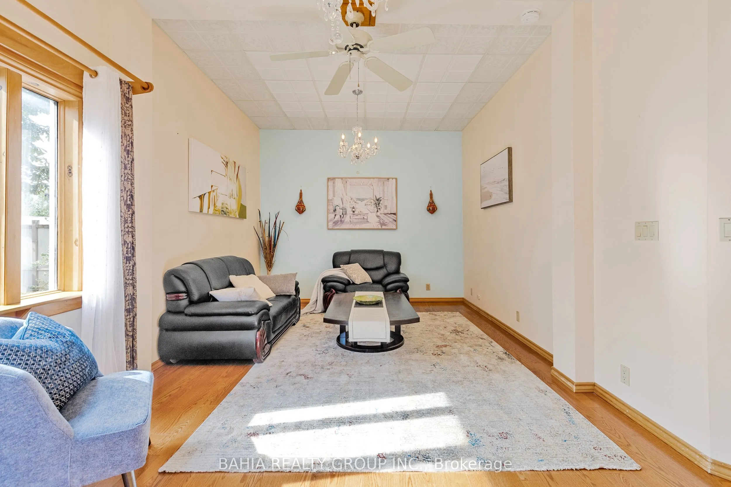 52 Orchard Park Drive
