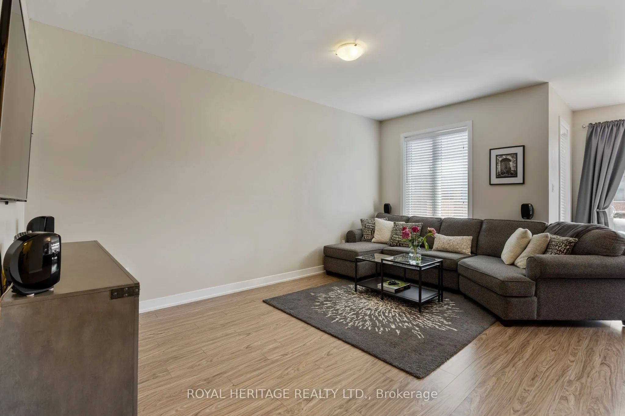 69 Barrister Avenue
