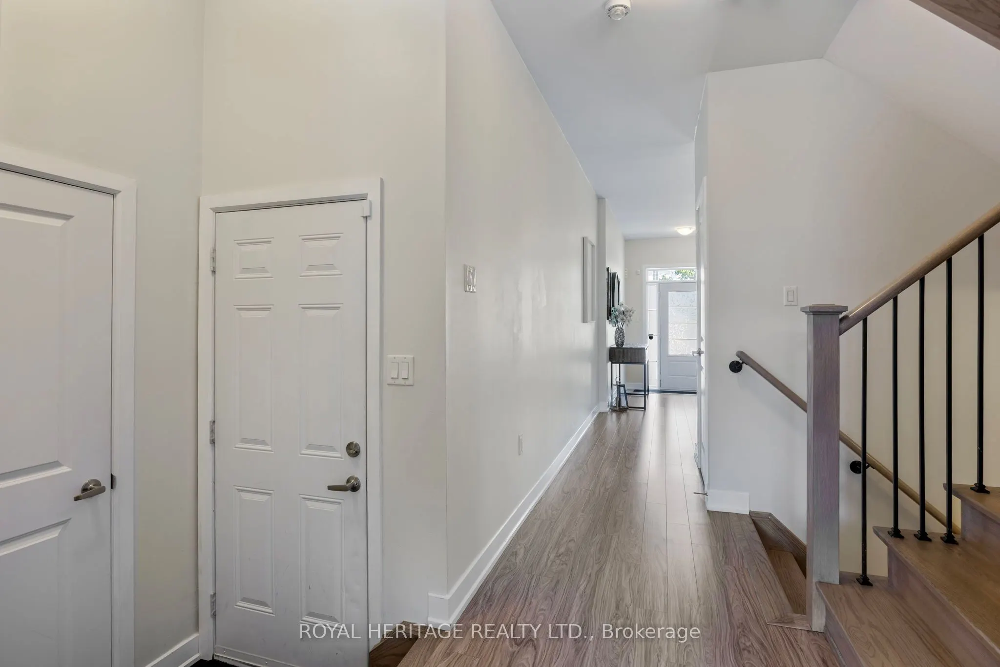 69 Barrister Avenue