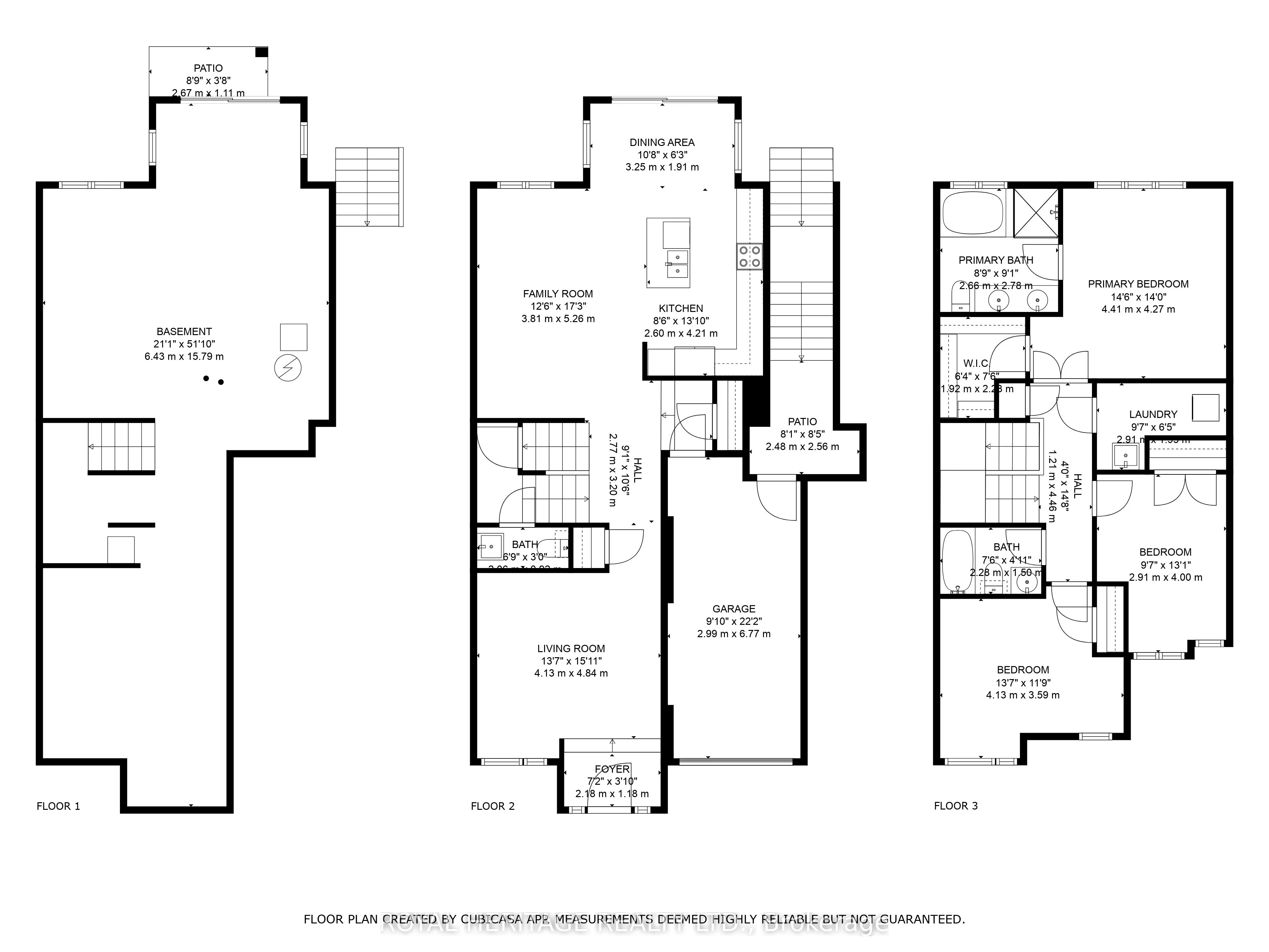 69 Barrister Avenue