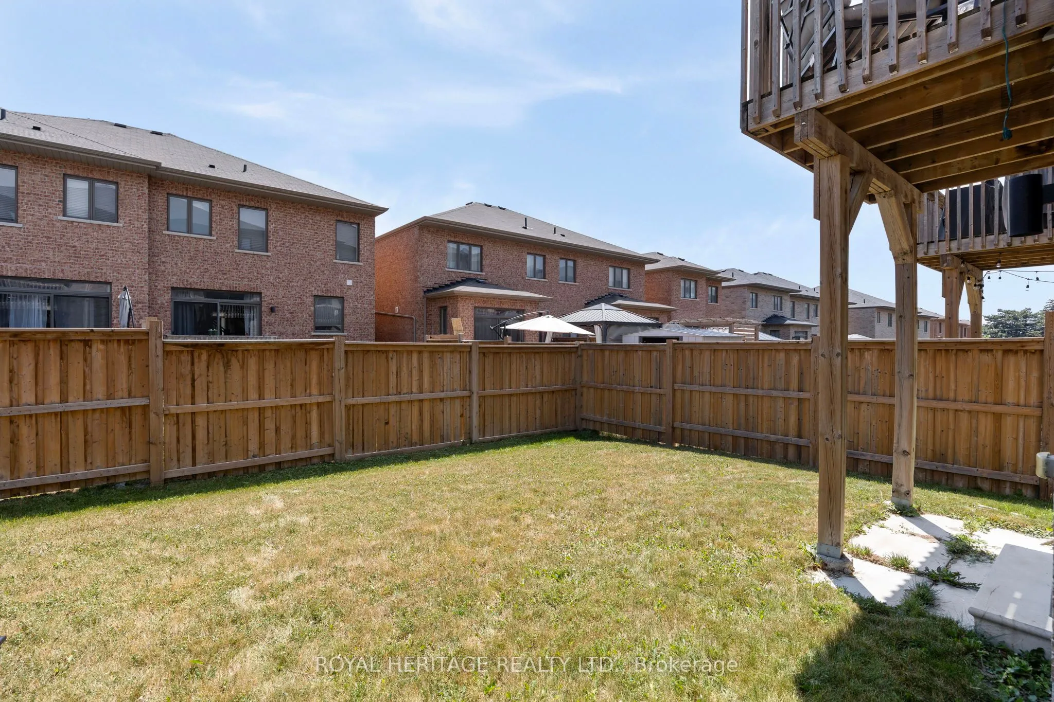 69 Barrister Avenue