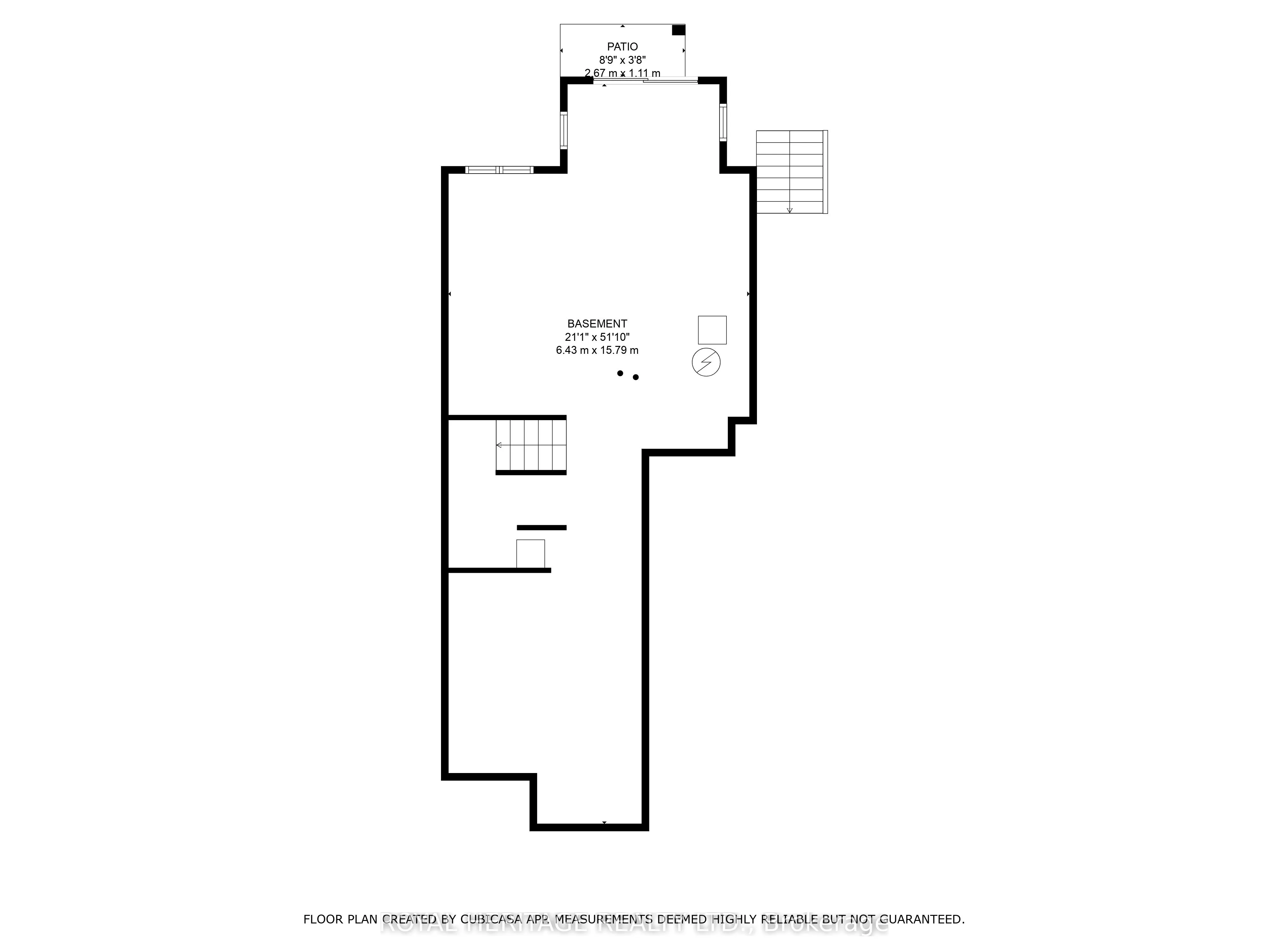 69 Barrister Avenue