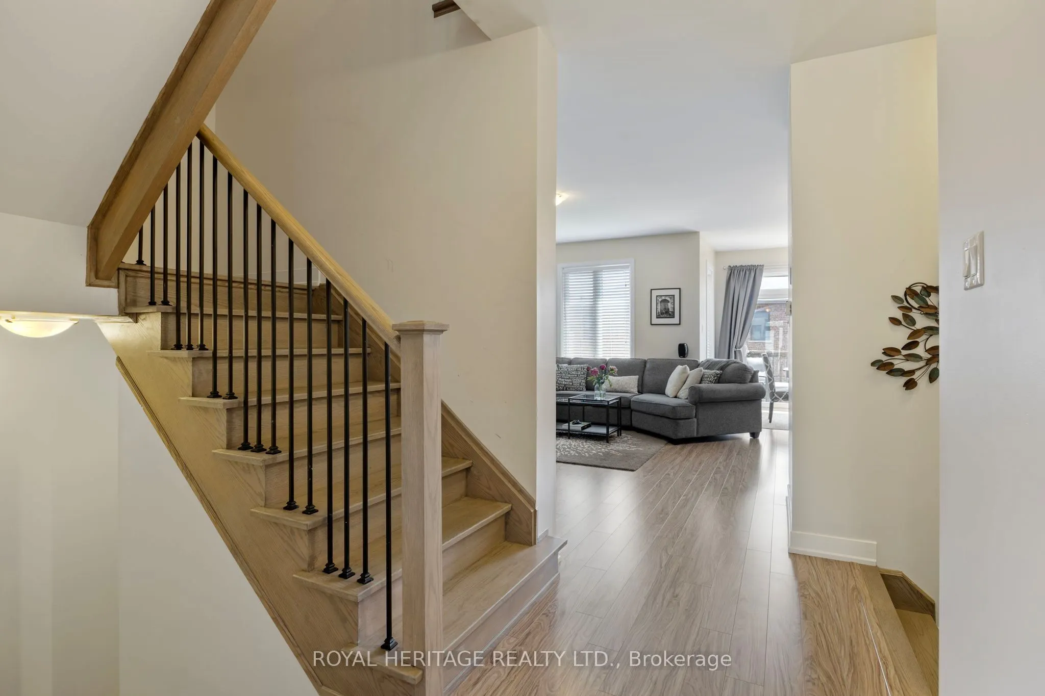 69 Barrister Avenue