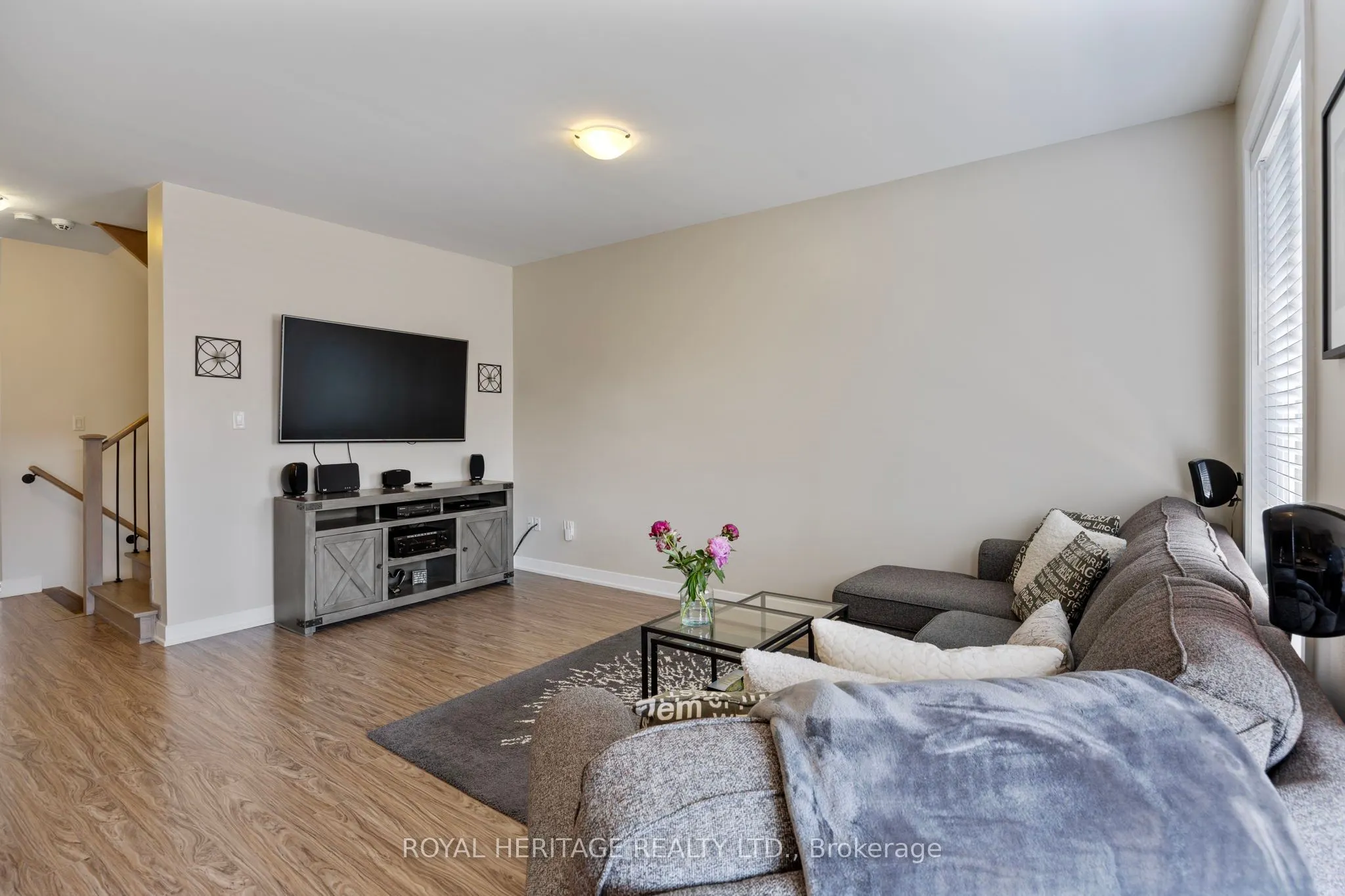 69 Barrister Avenue