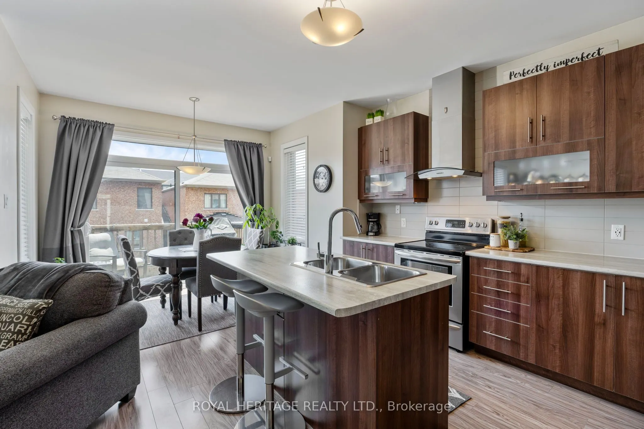 69 Barrister Avenue