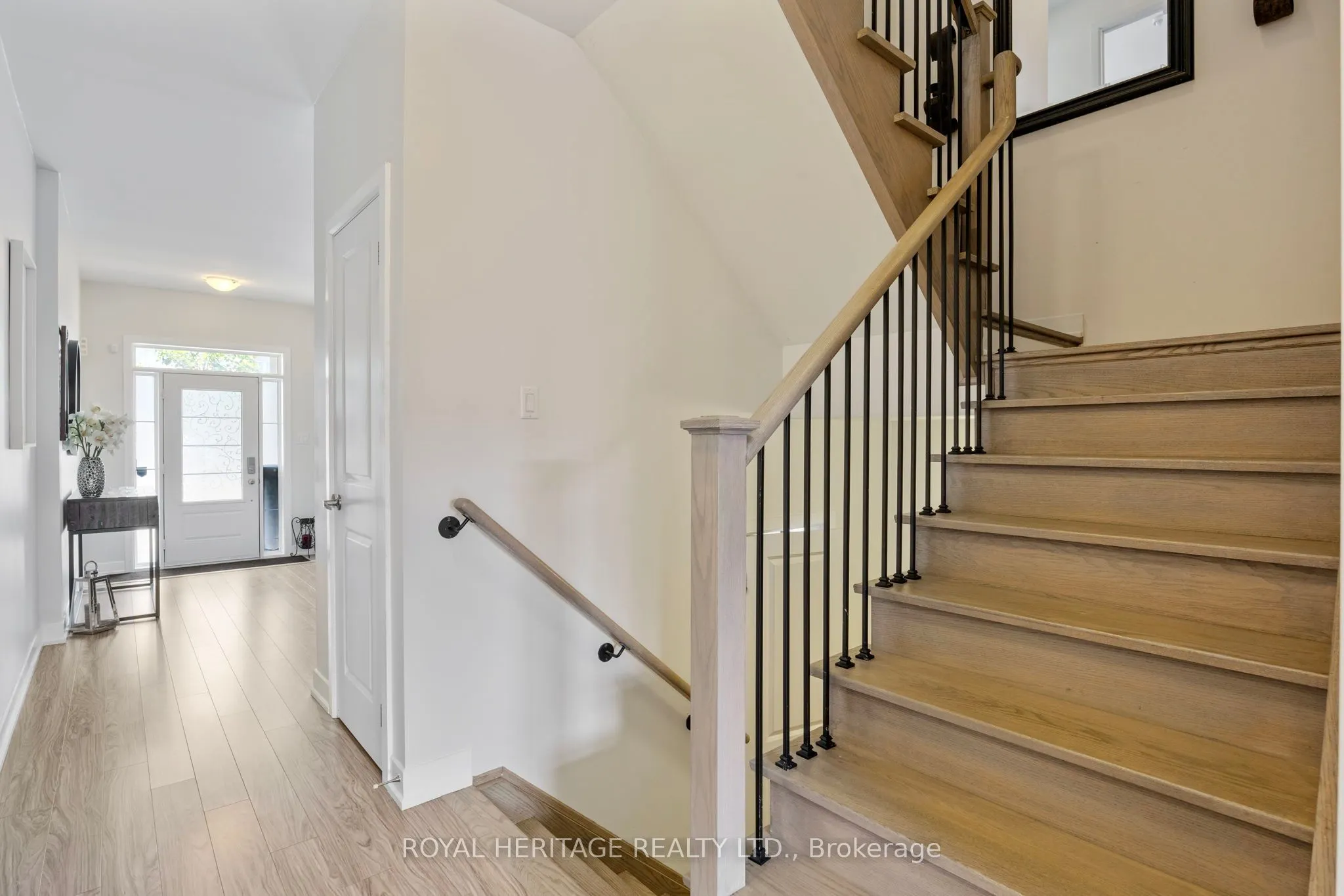 69 Barrister Avenue