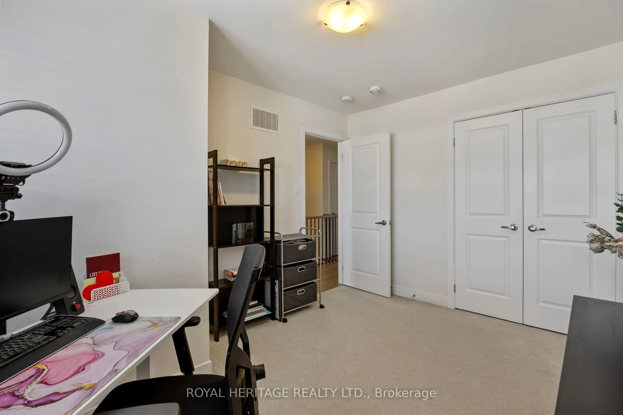 69 Barrister Avenue