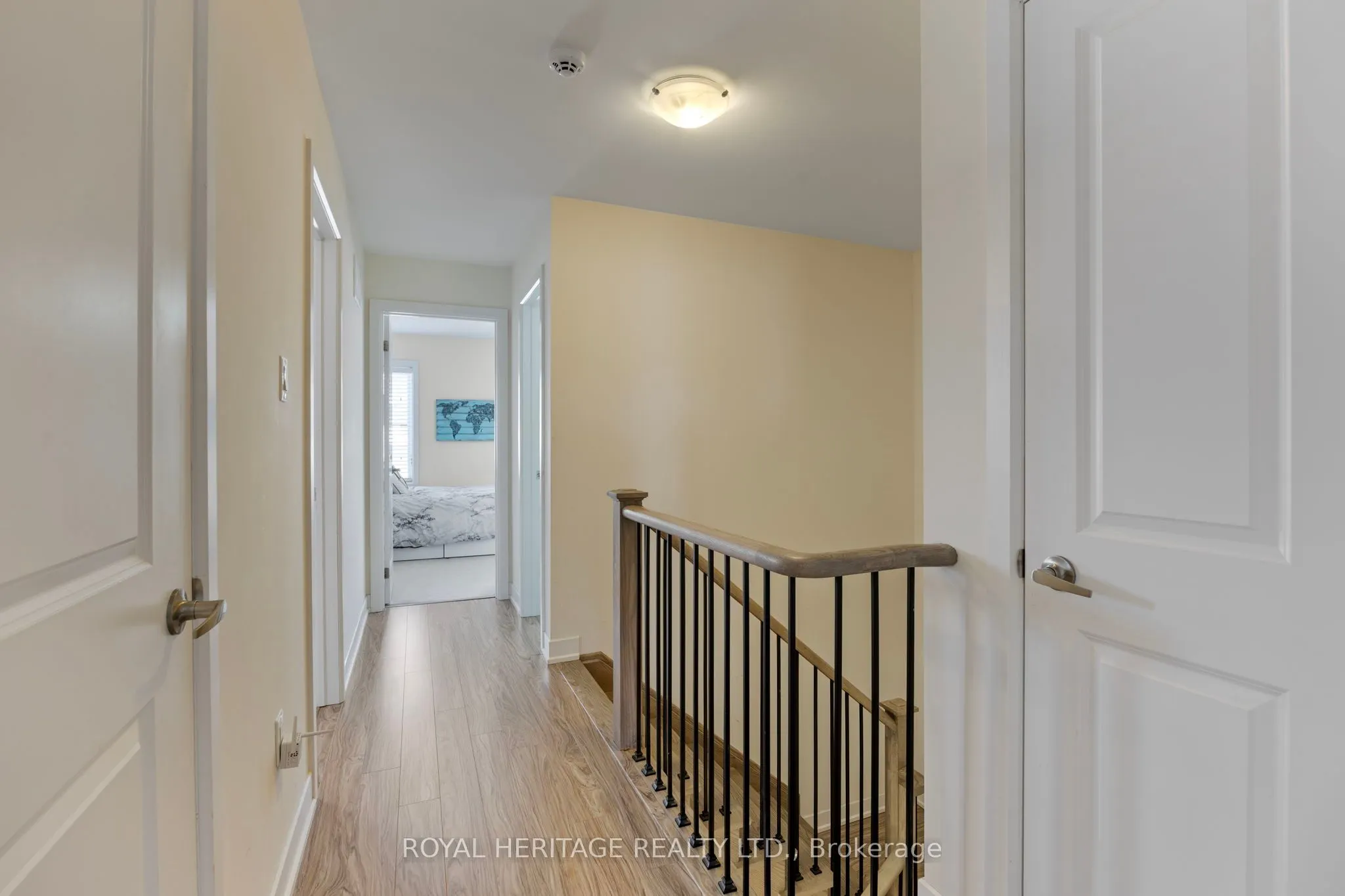 69 Barrister Avenue