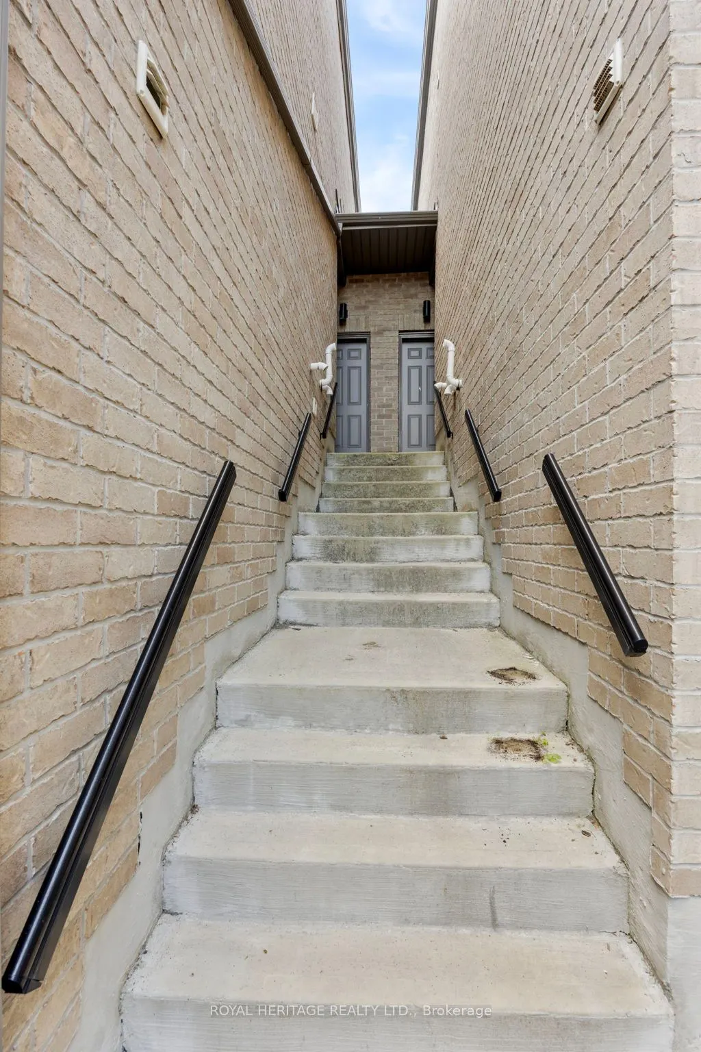 69 Barrister Avenue
