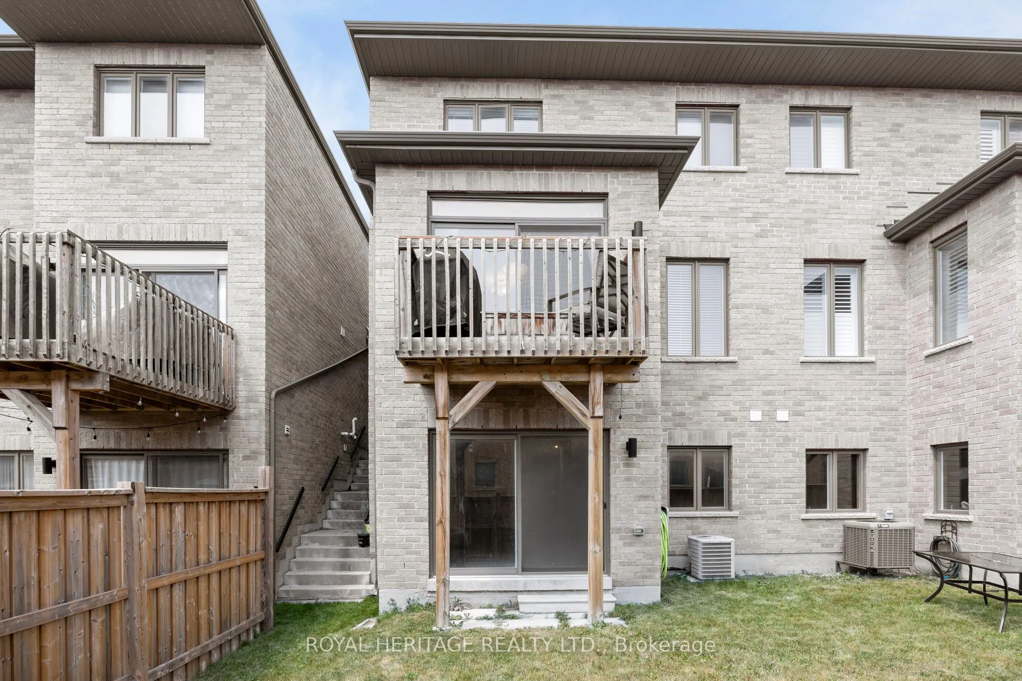 69 Barrister Avenue