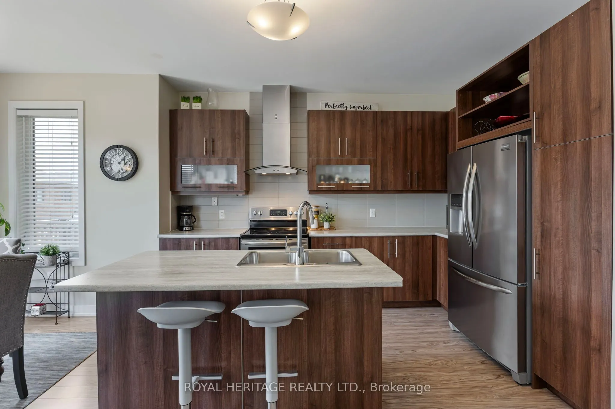 69 Barrister Avenue