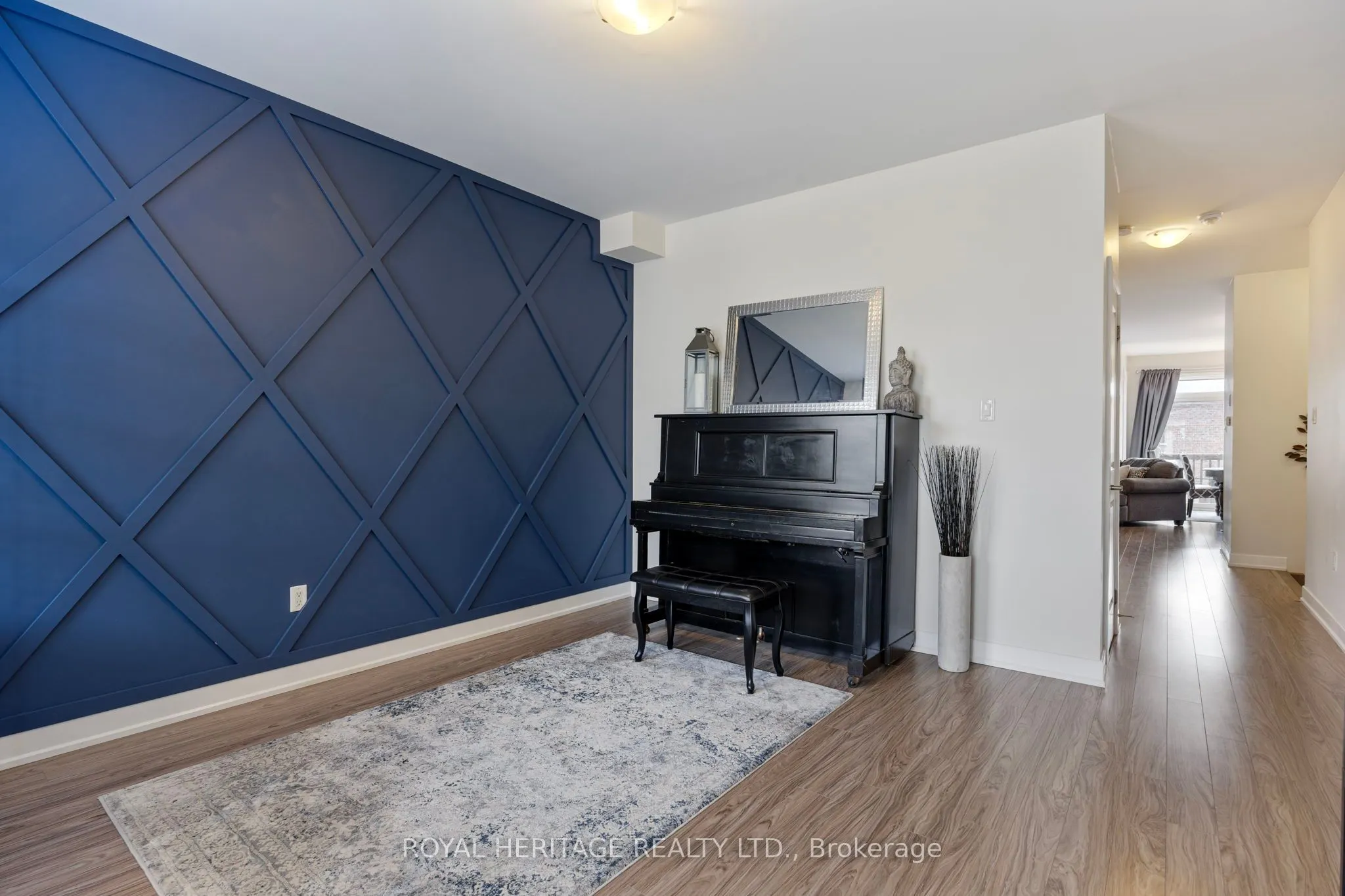 69 Barrister Avenue