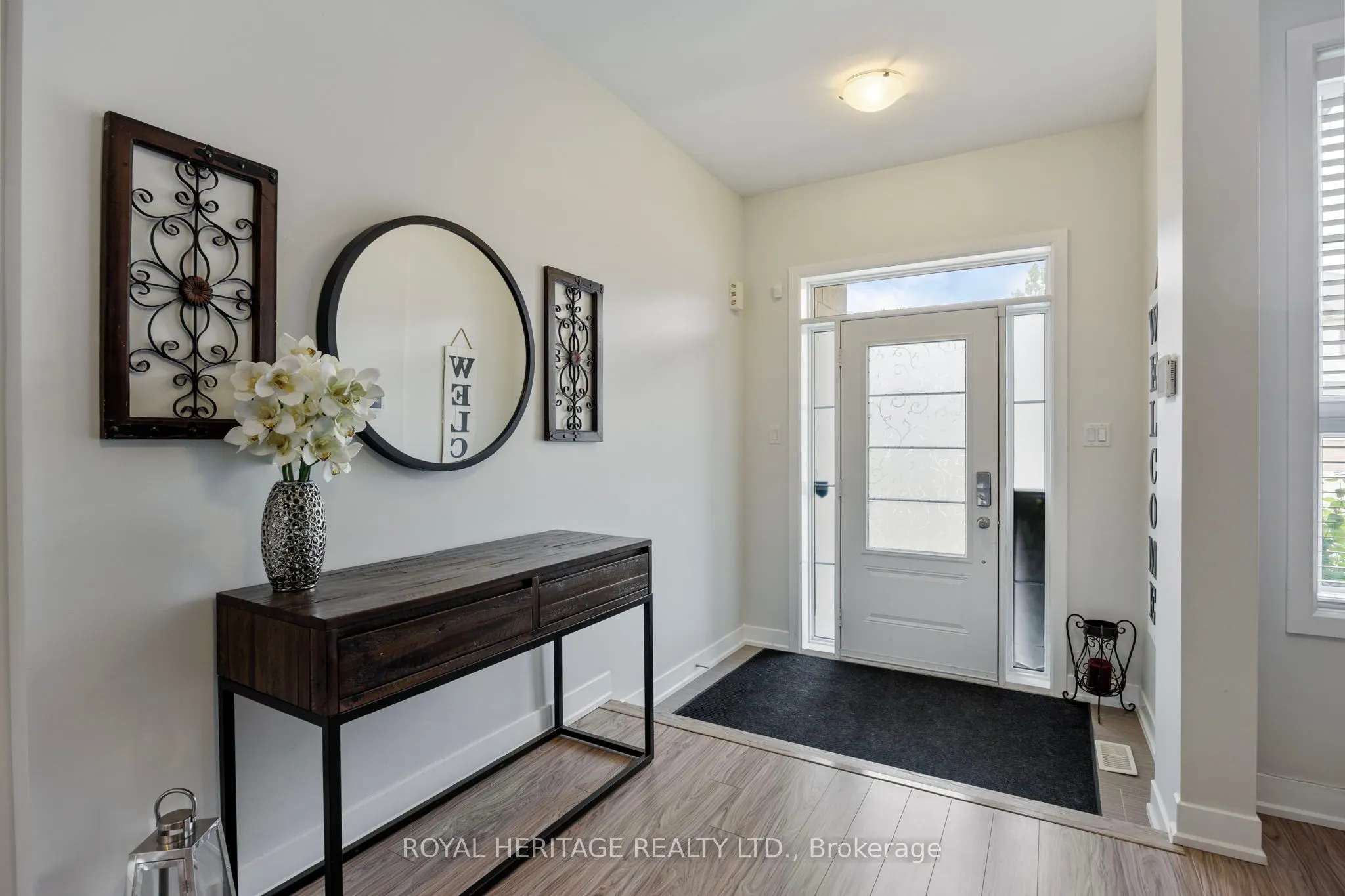69 Barrister Avenue