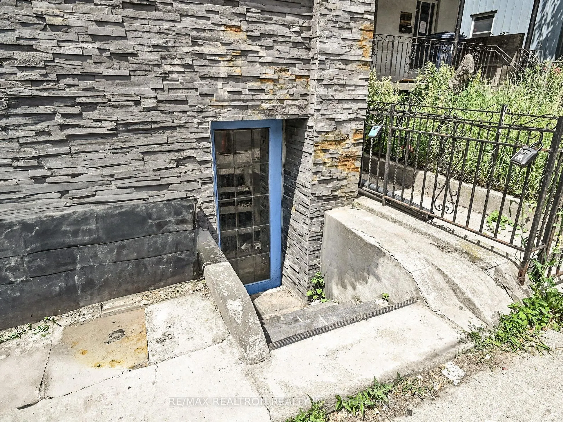 778 Pape Avenue