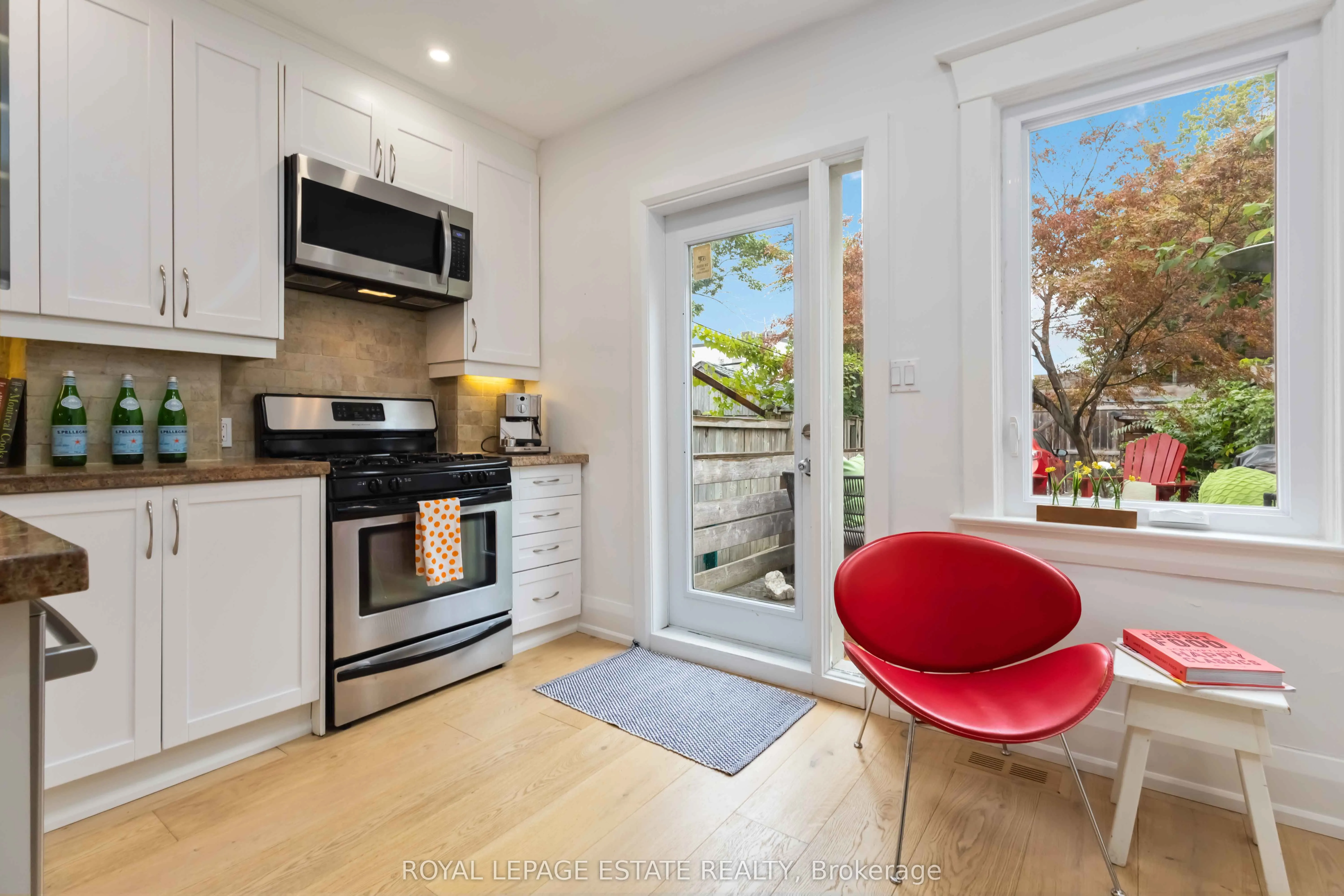 42 Chatham Avenue
