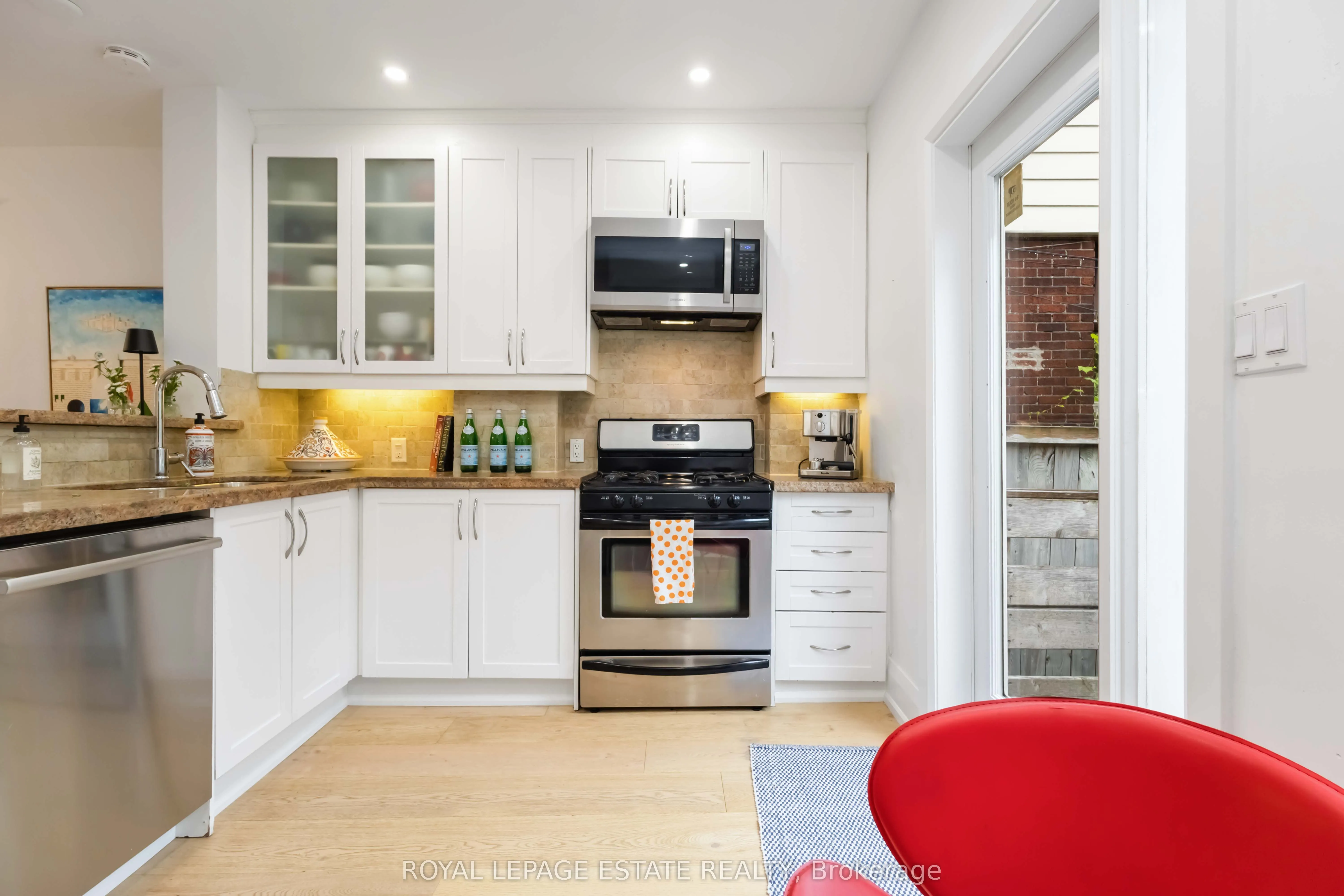 42 Chatham Avenue