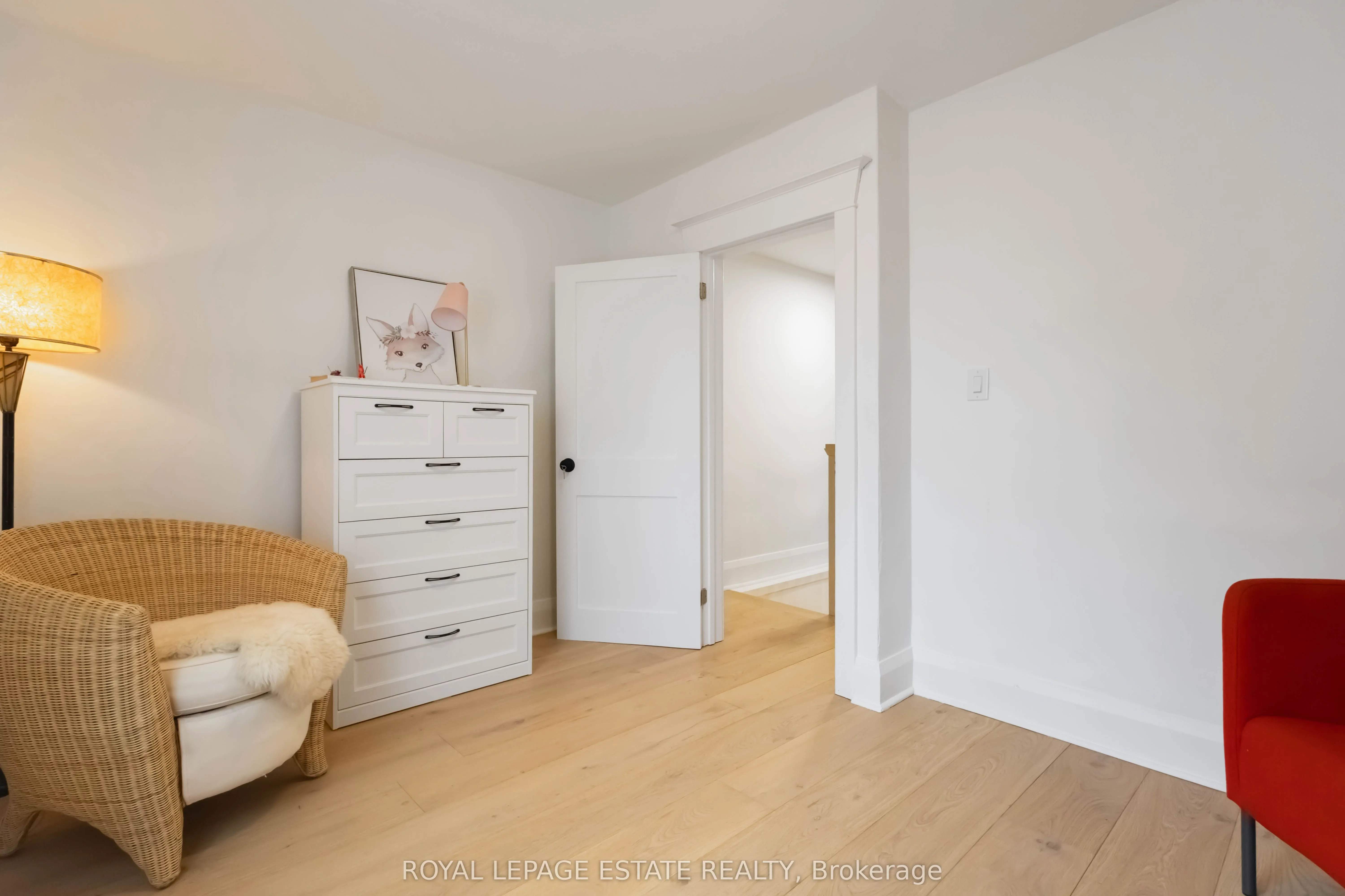 42 Chatham Avenue