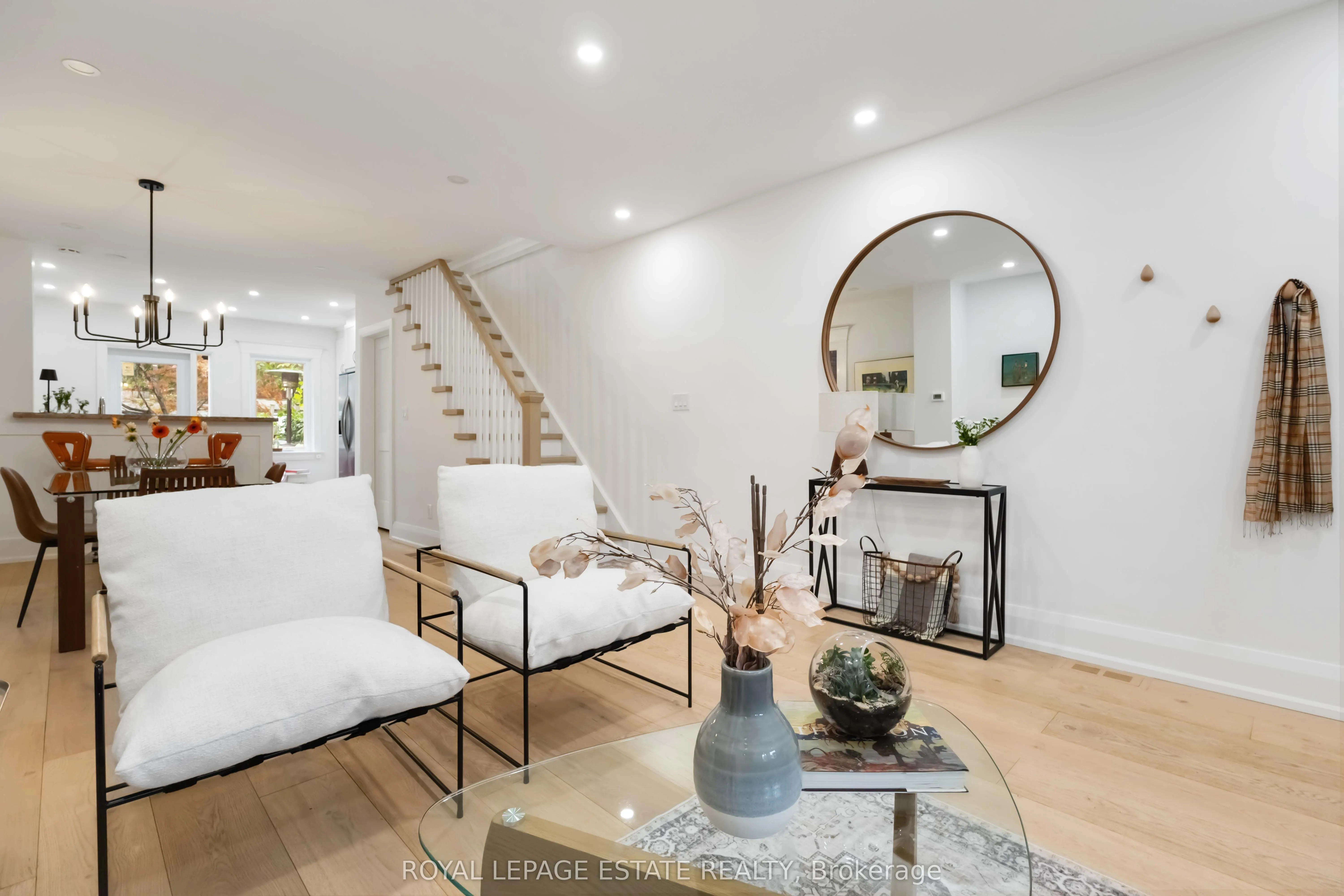42 Chatham Avenue