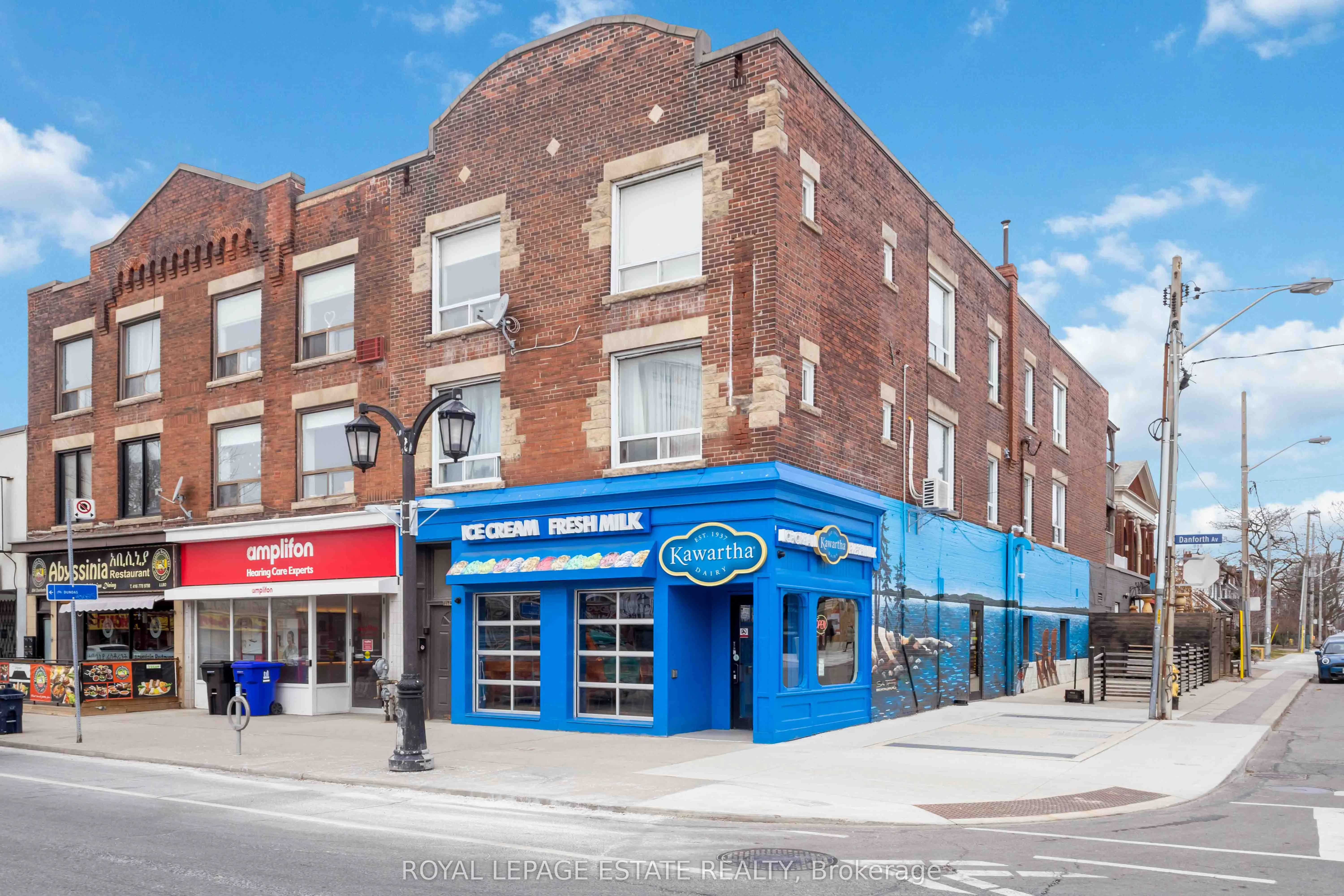 42 Chatham Avenue