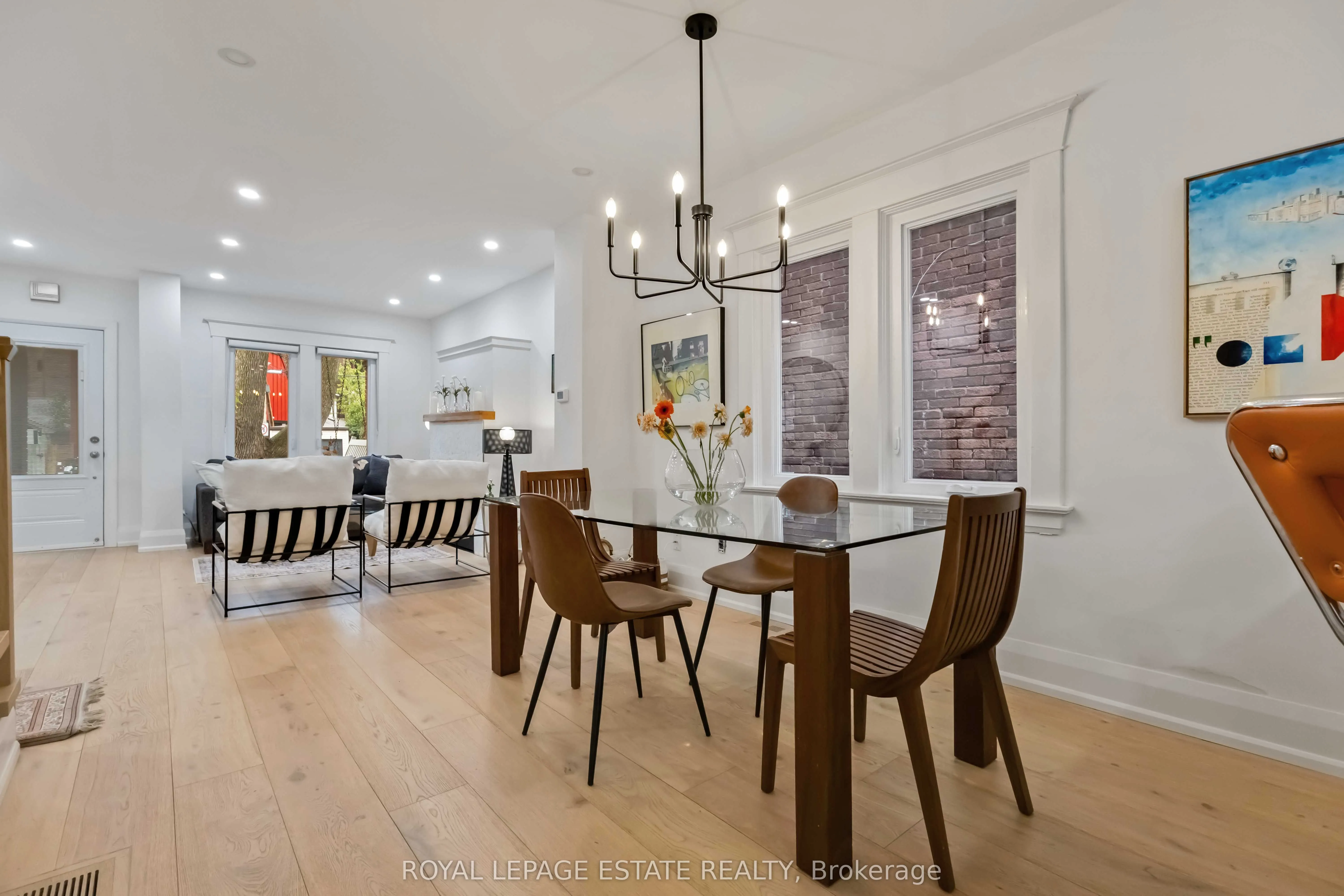 42 Chatham Avenue