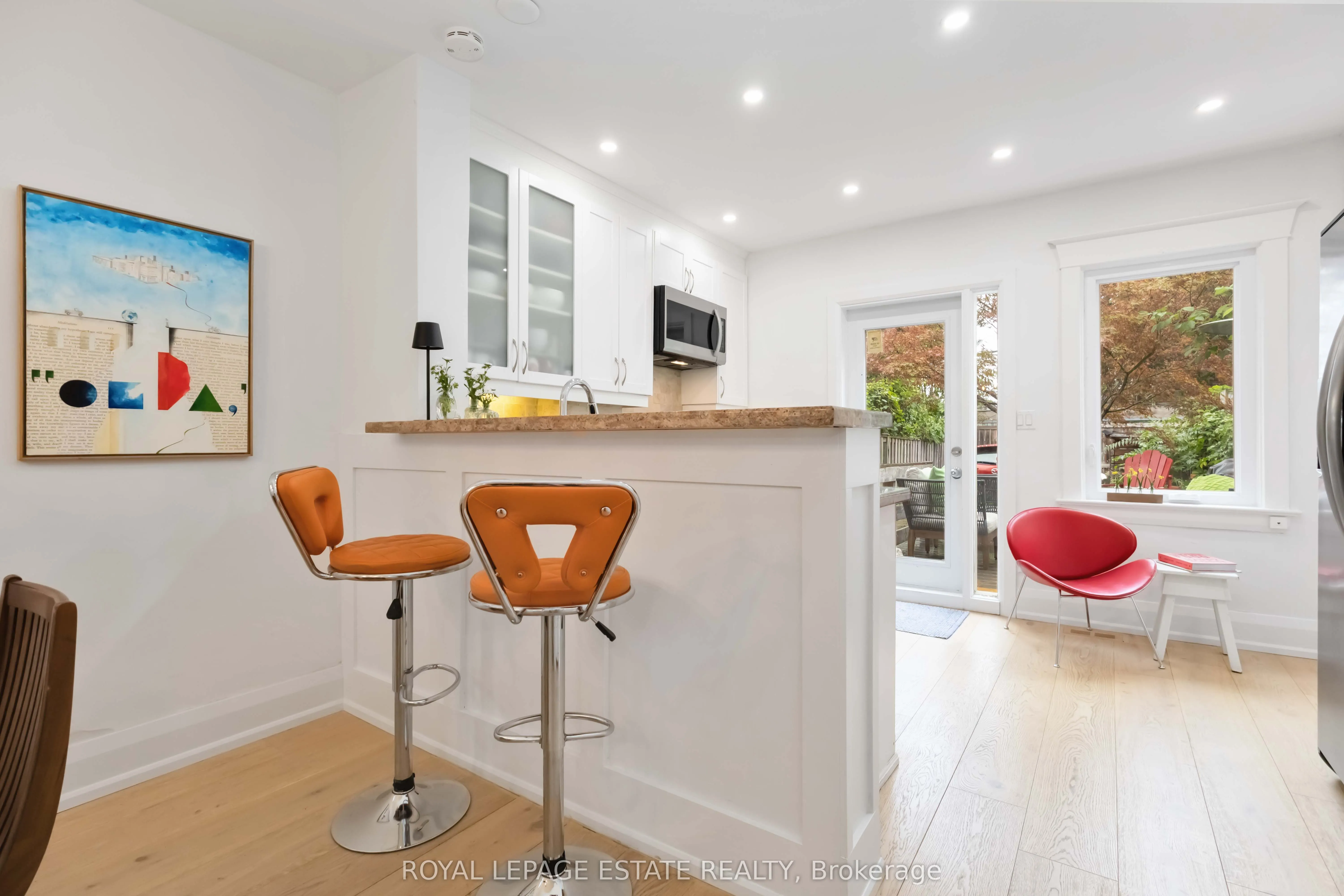42 Chatham Avenue