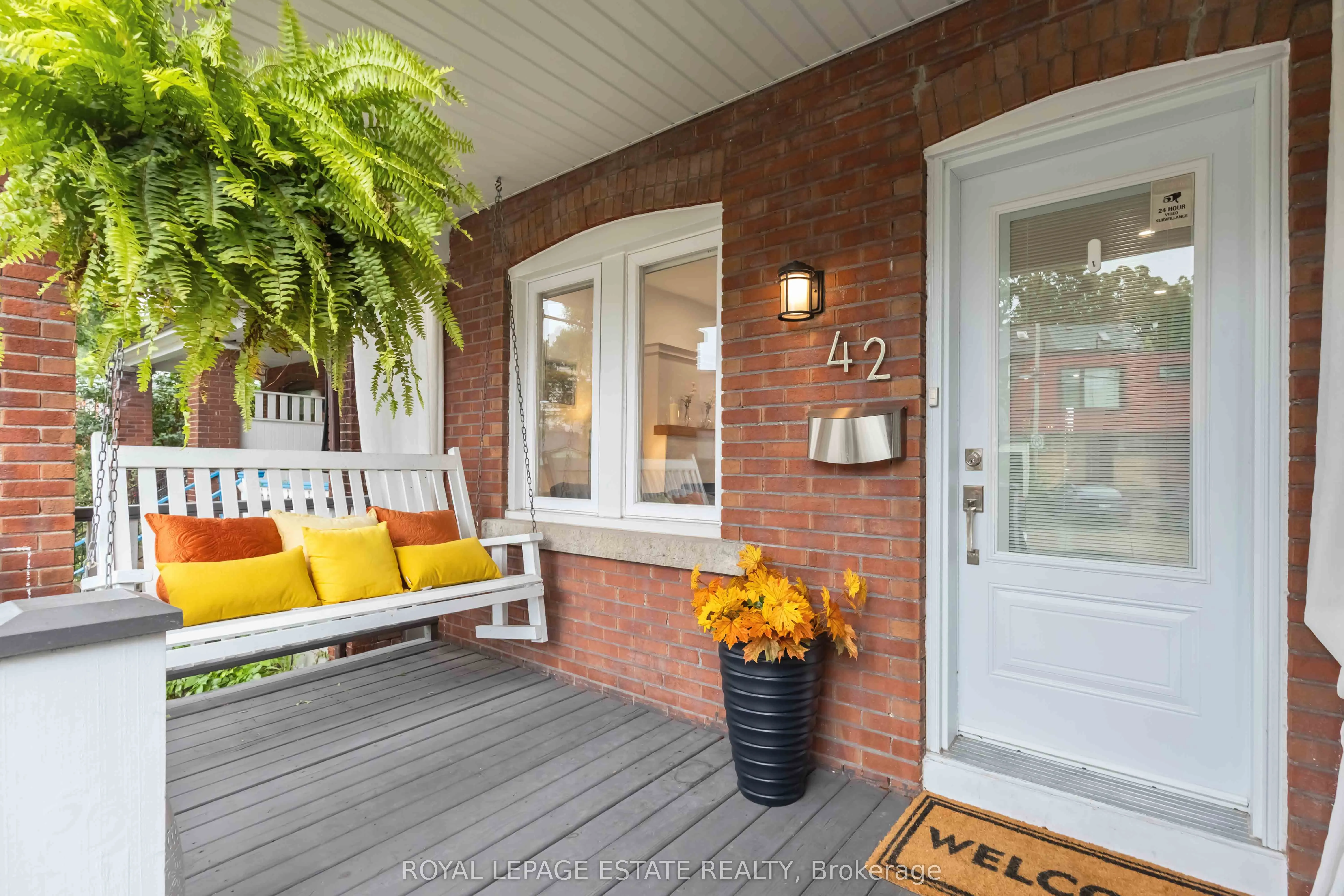 42 Chatham Avenue