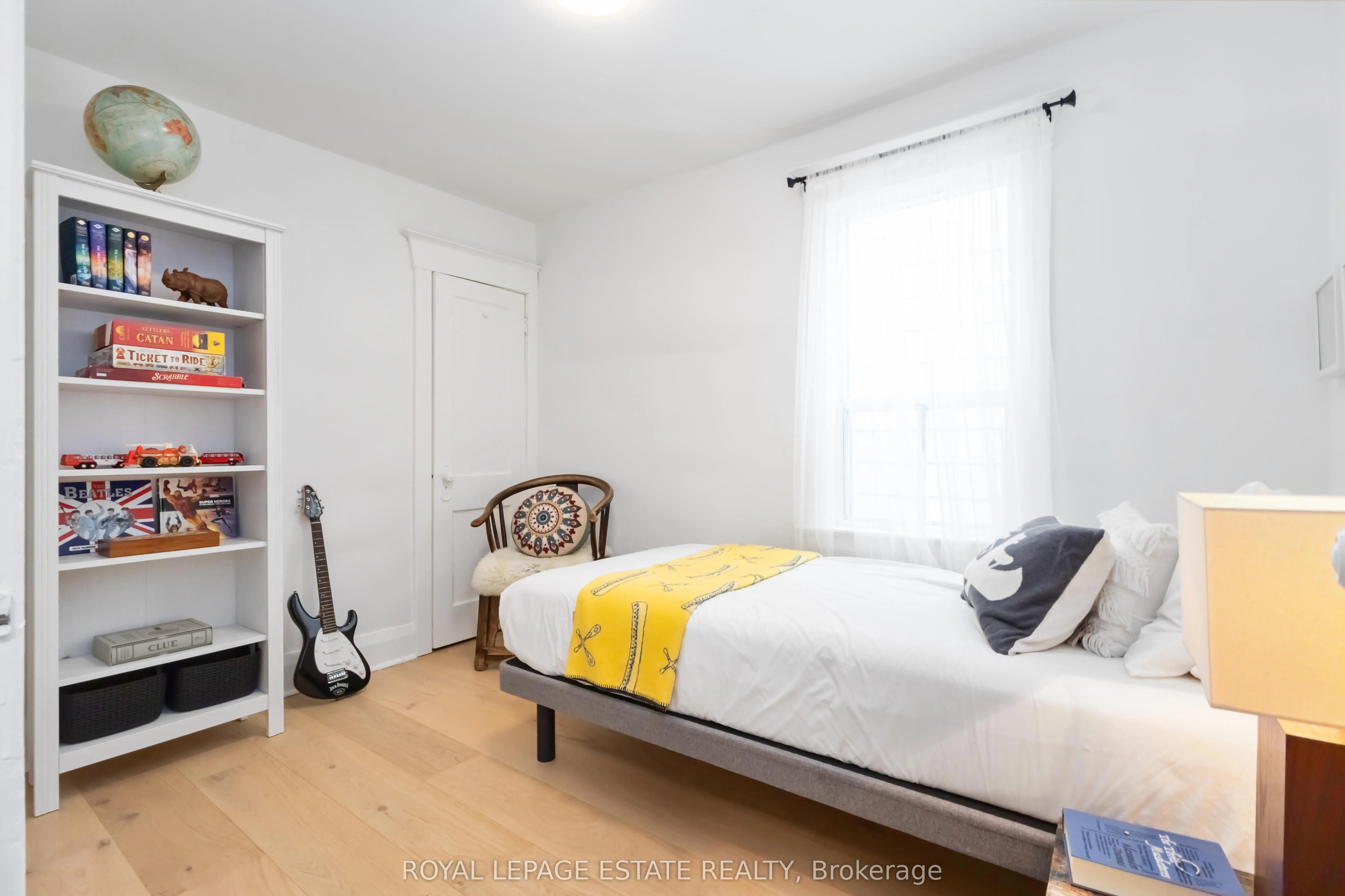 42 Chatham Avenue