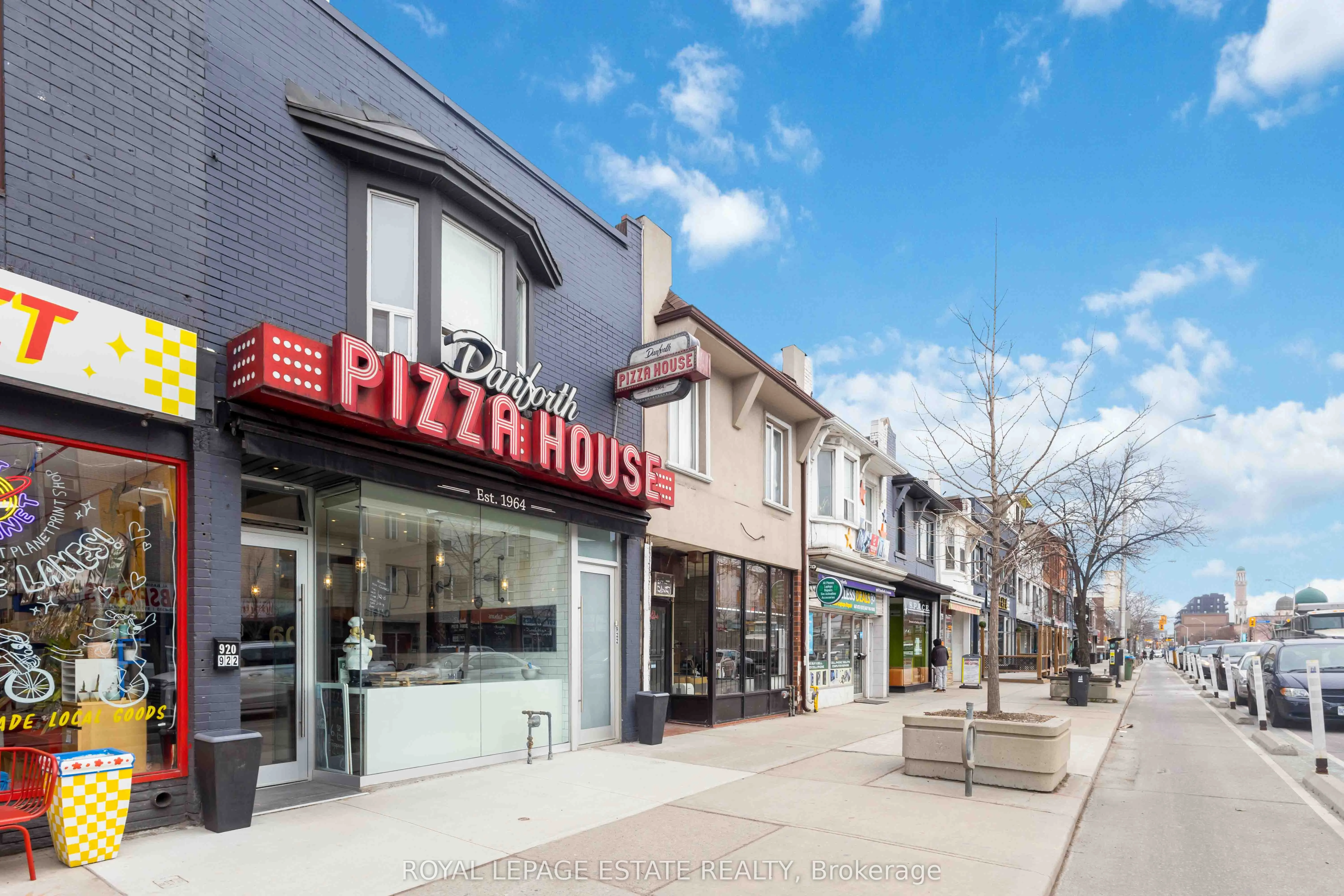 42 Chatham Avenue