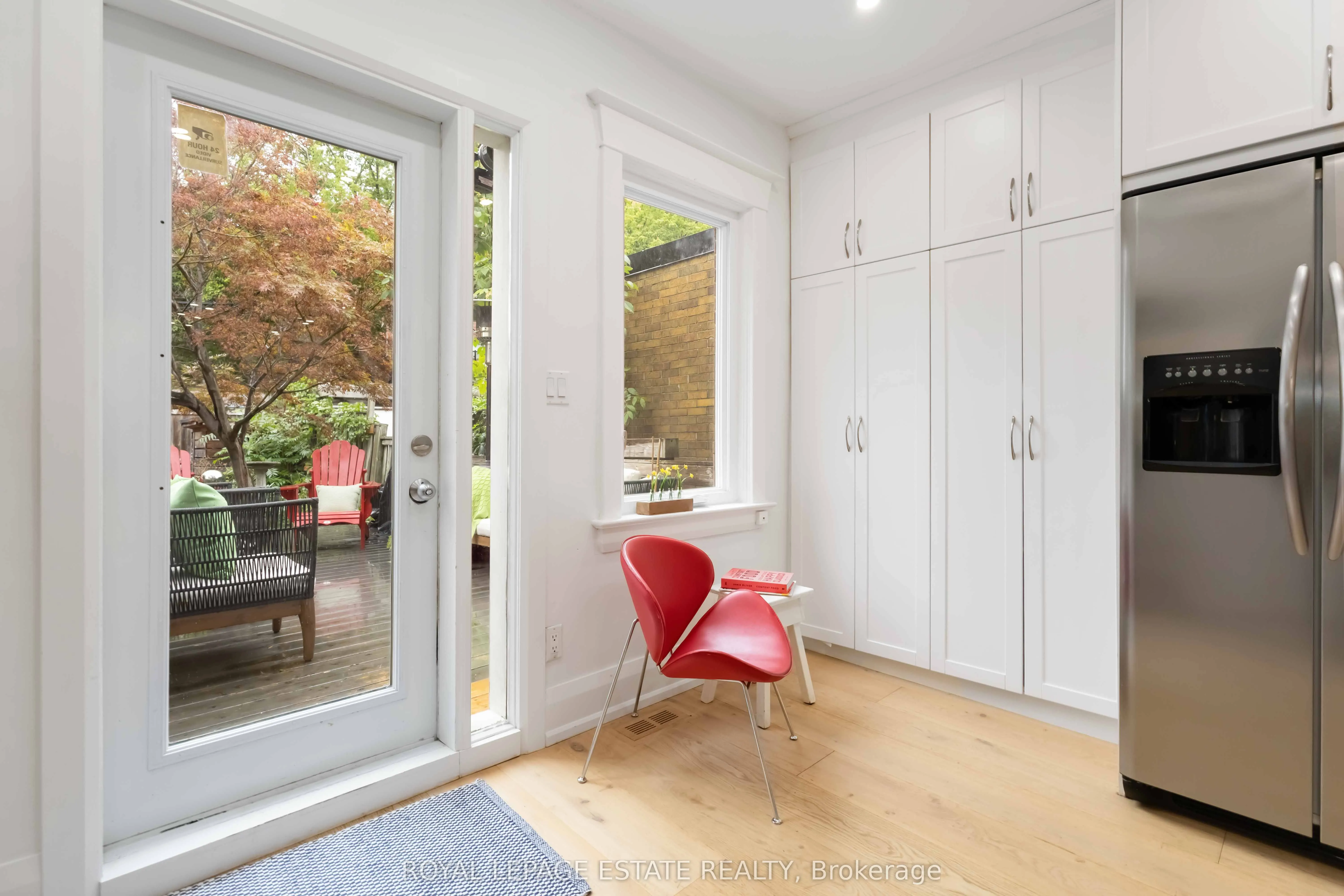 42 Chatham Avenue