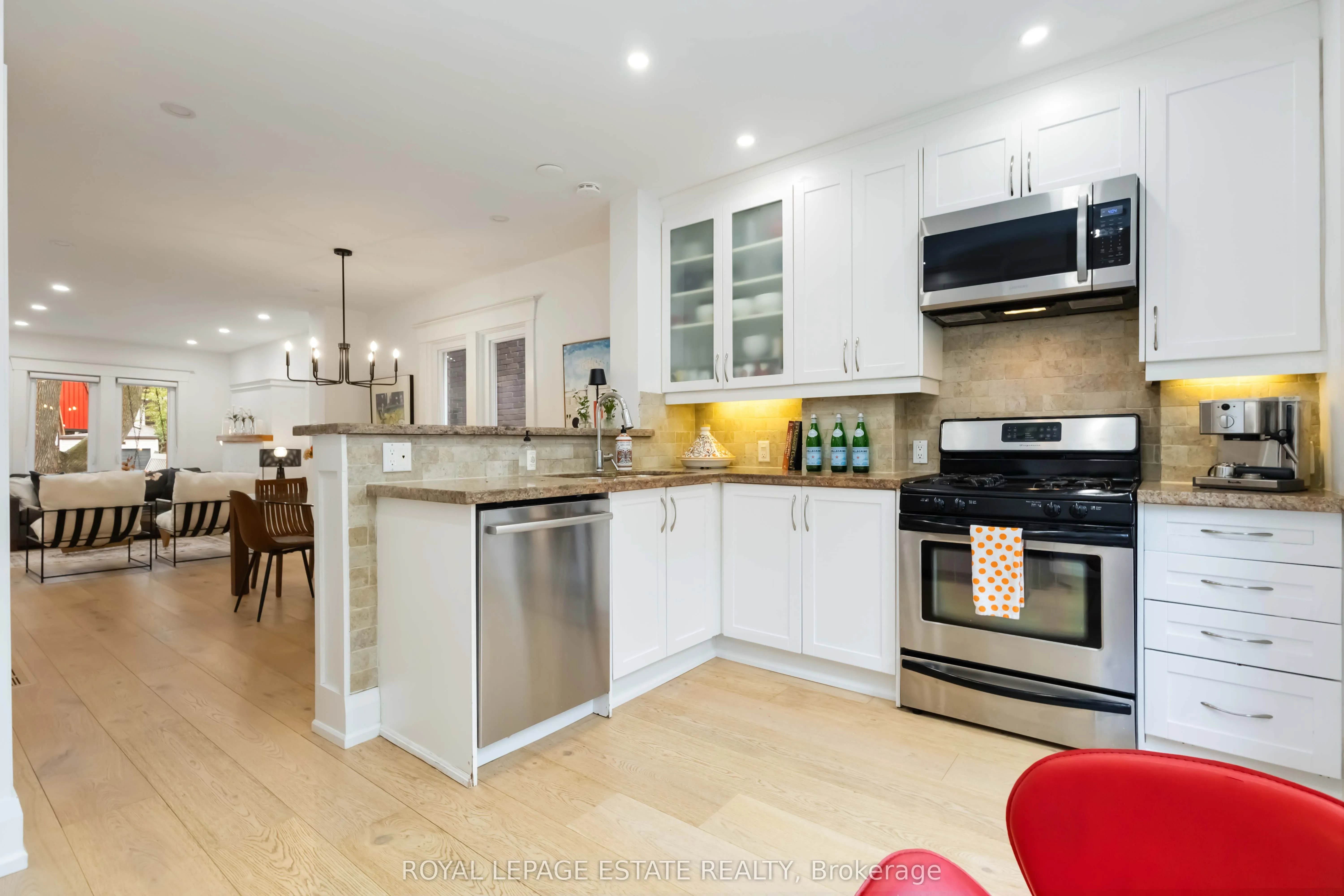 42 Chatham Avenue