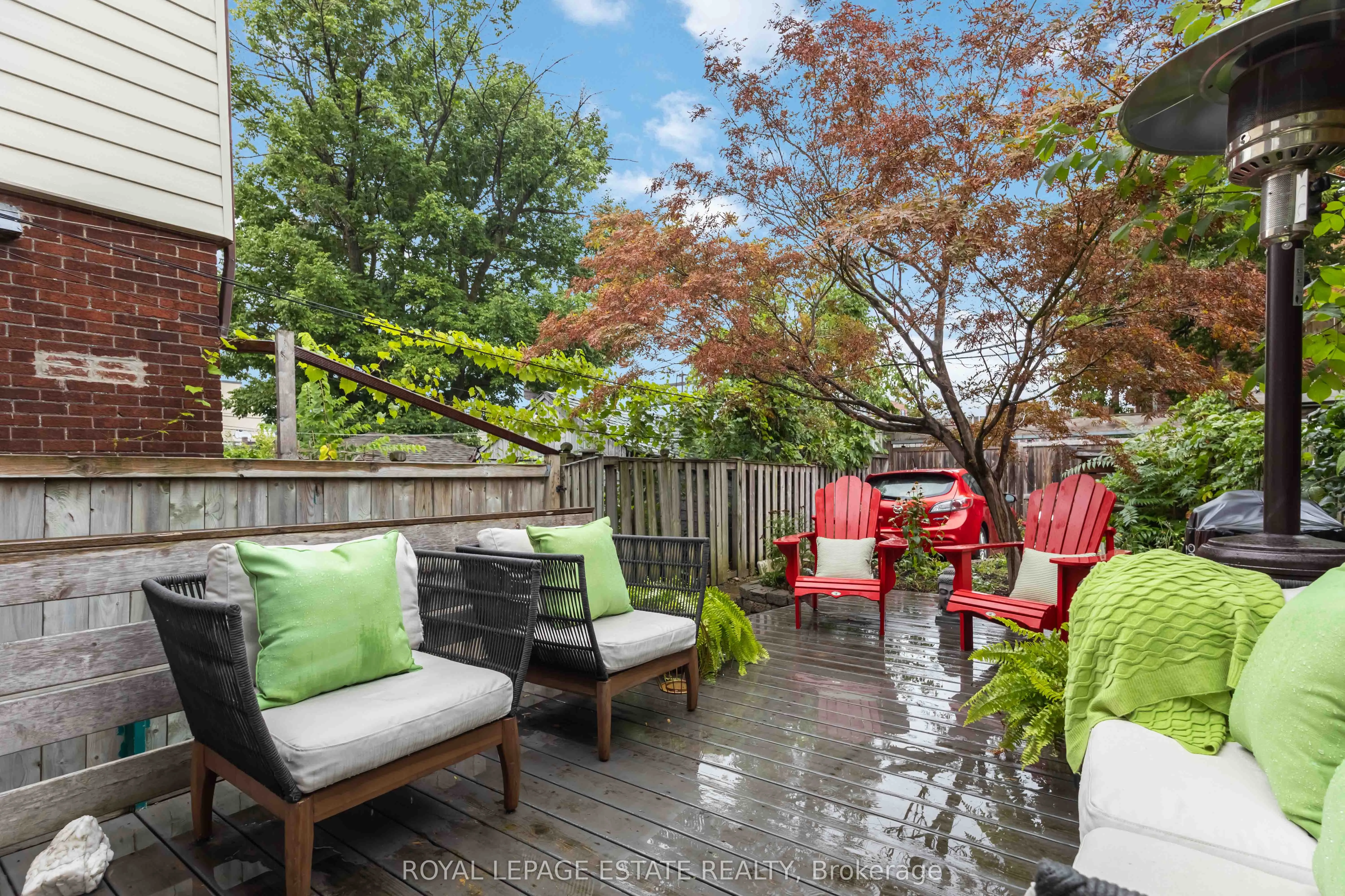 42 Chatham Avenue