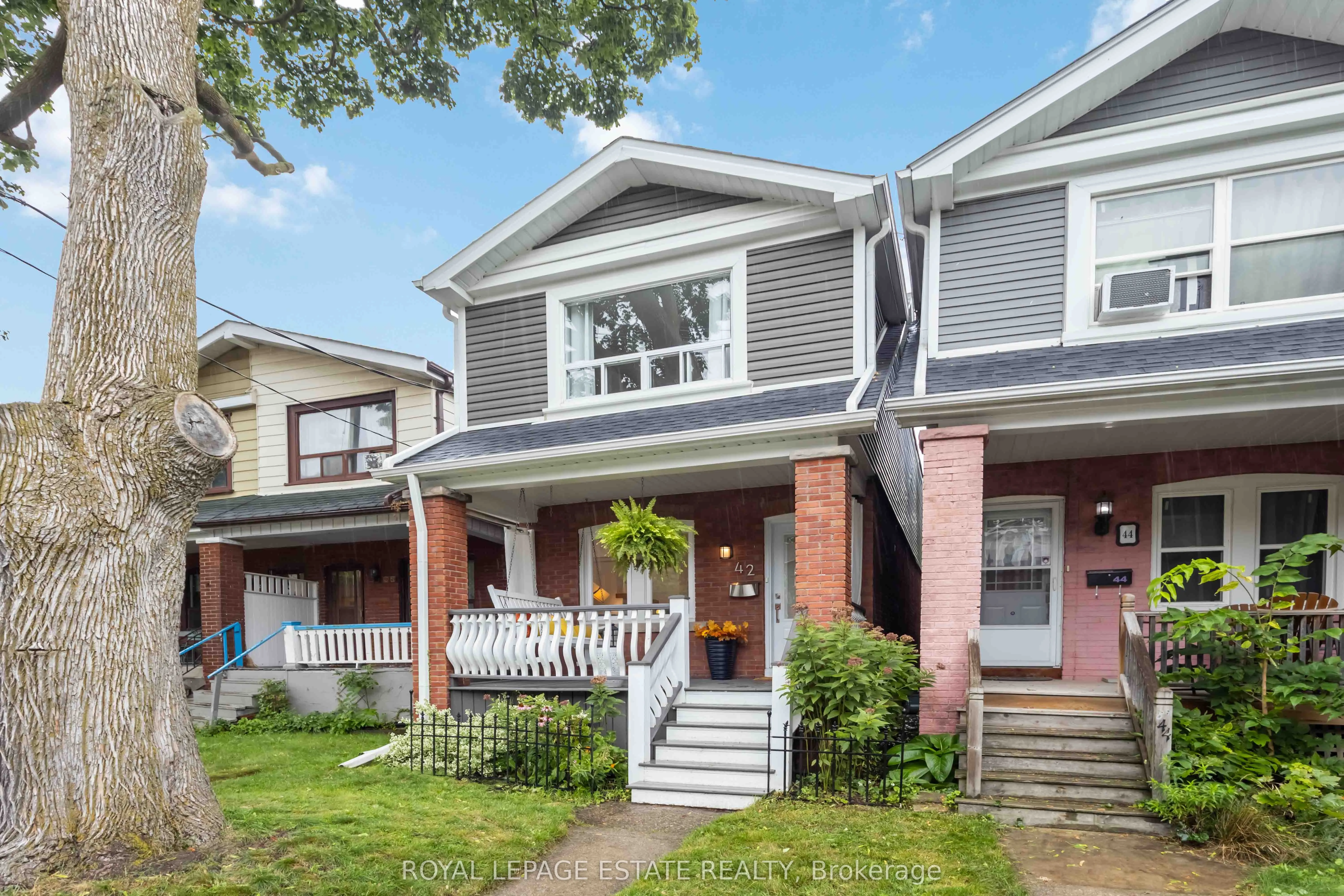 42 Chatham Avenue