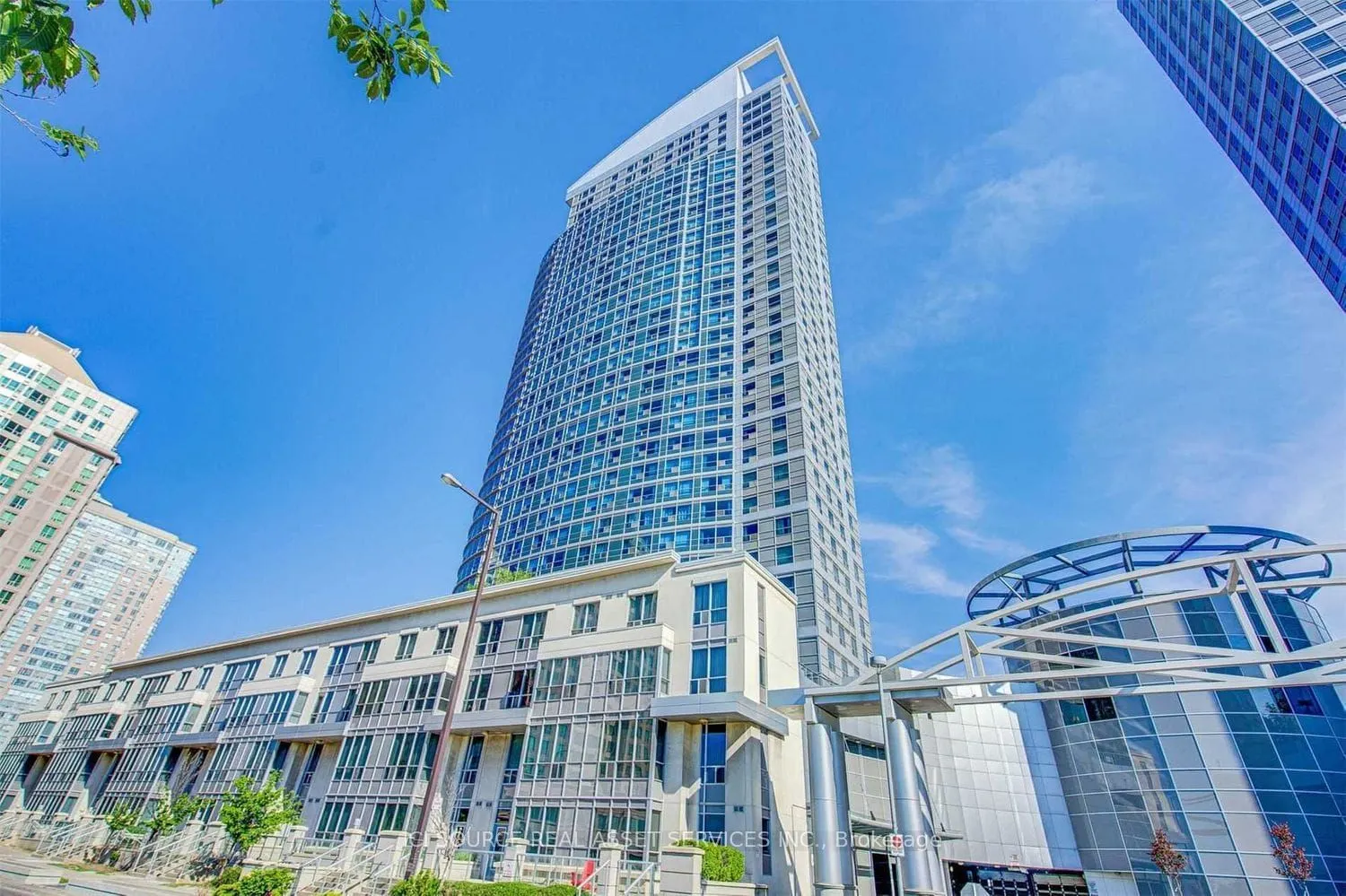36 Lee Centre Drive, #2808