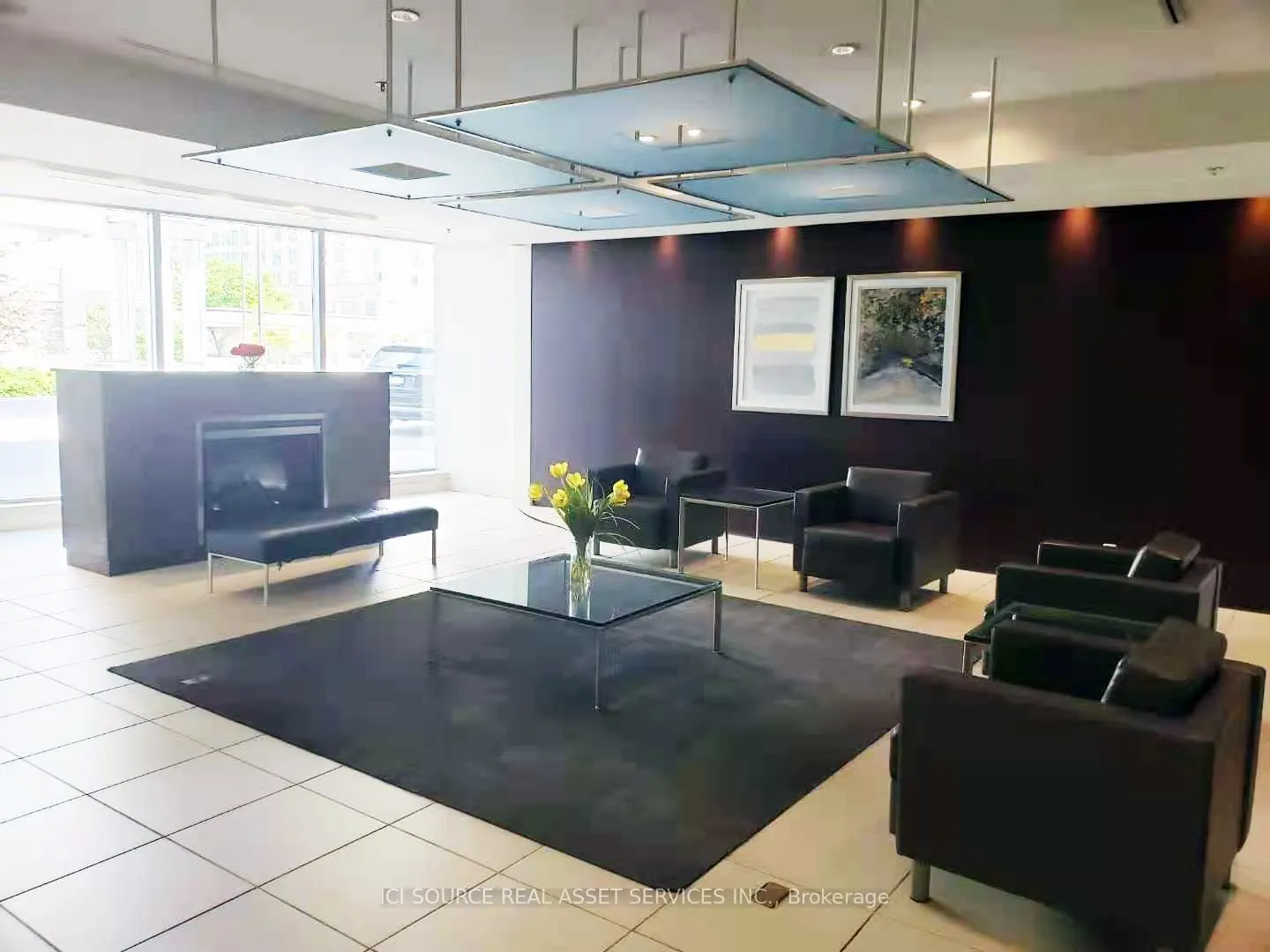 36 Lee Centre Drive, #2808