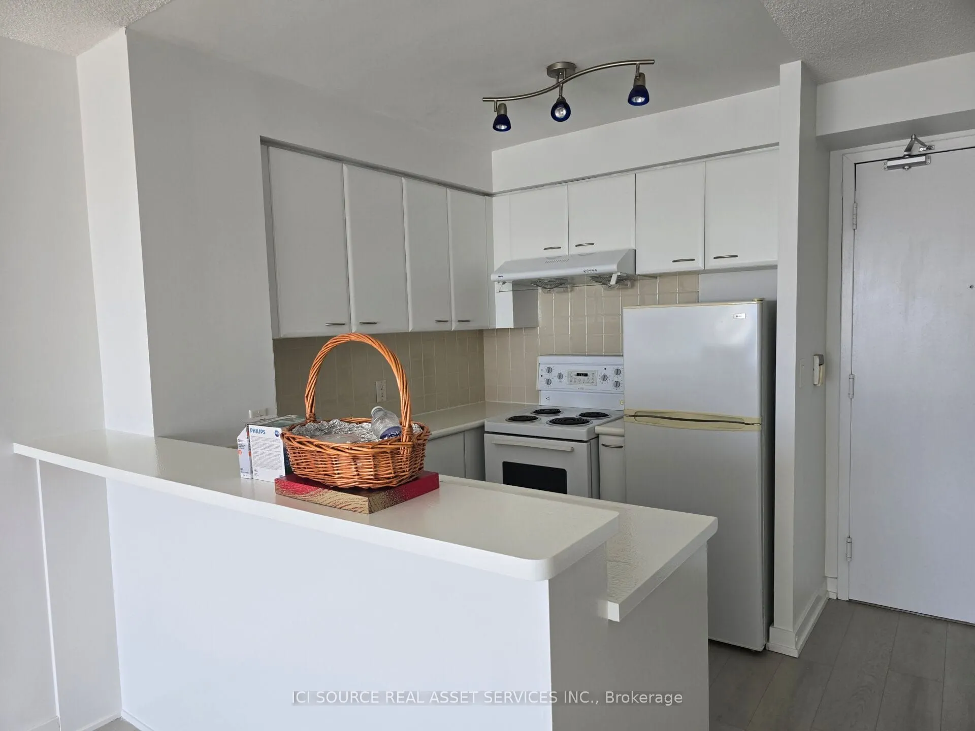 36 Lee Centre Drive, #2808