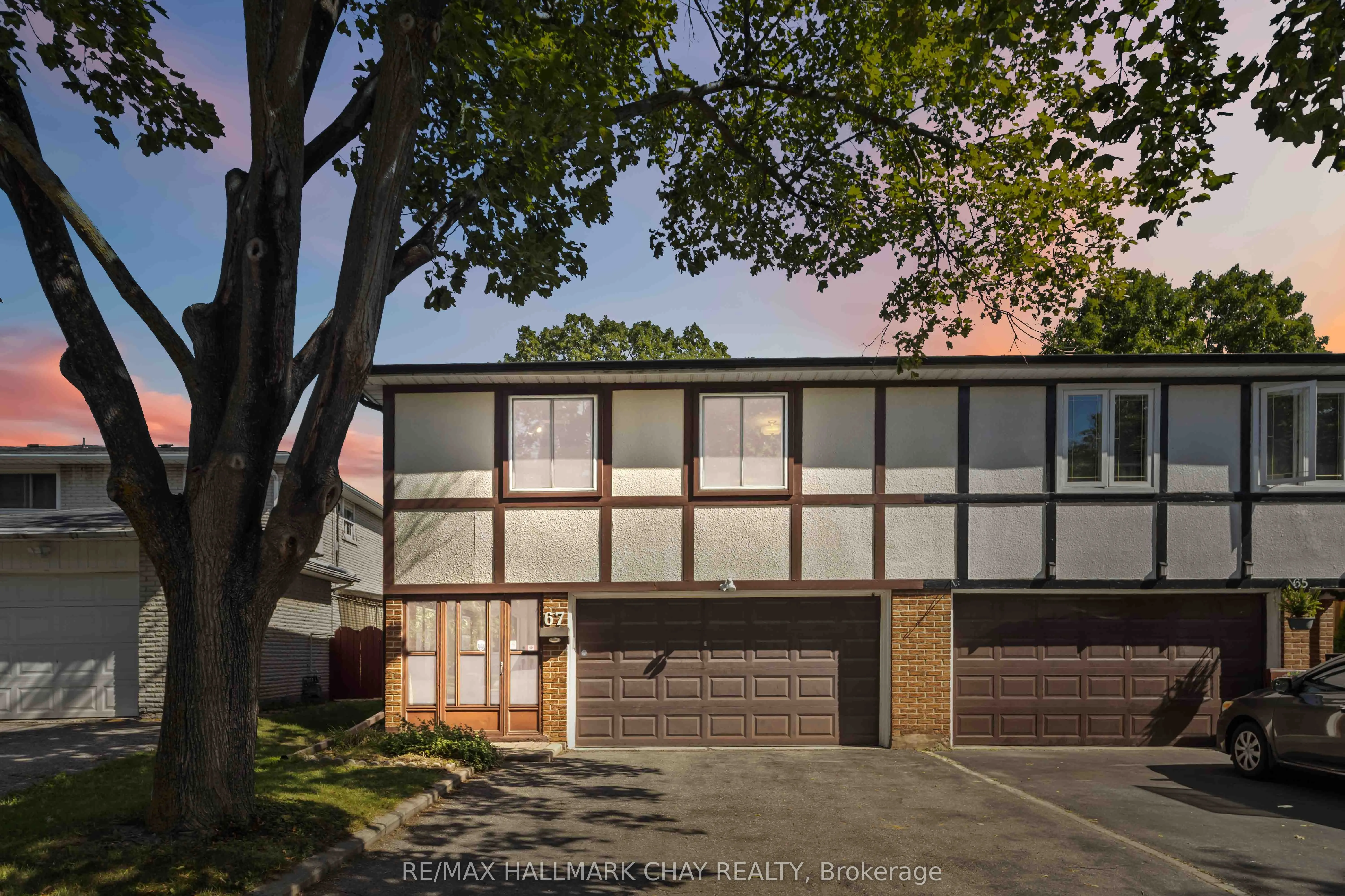 67 Heatherside Drive