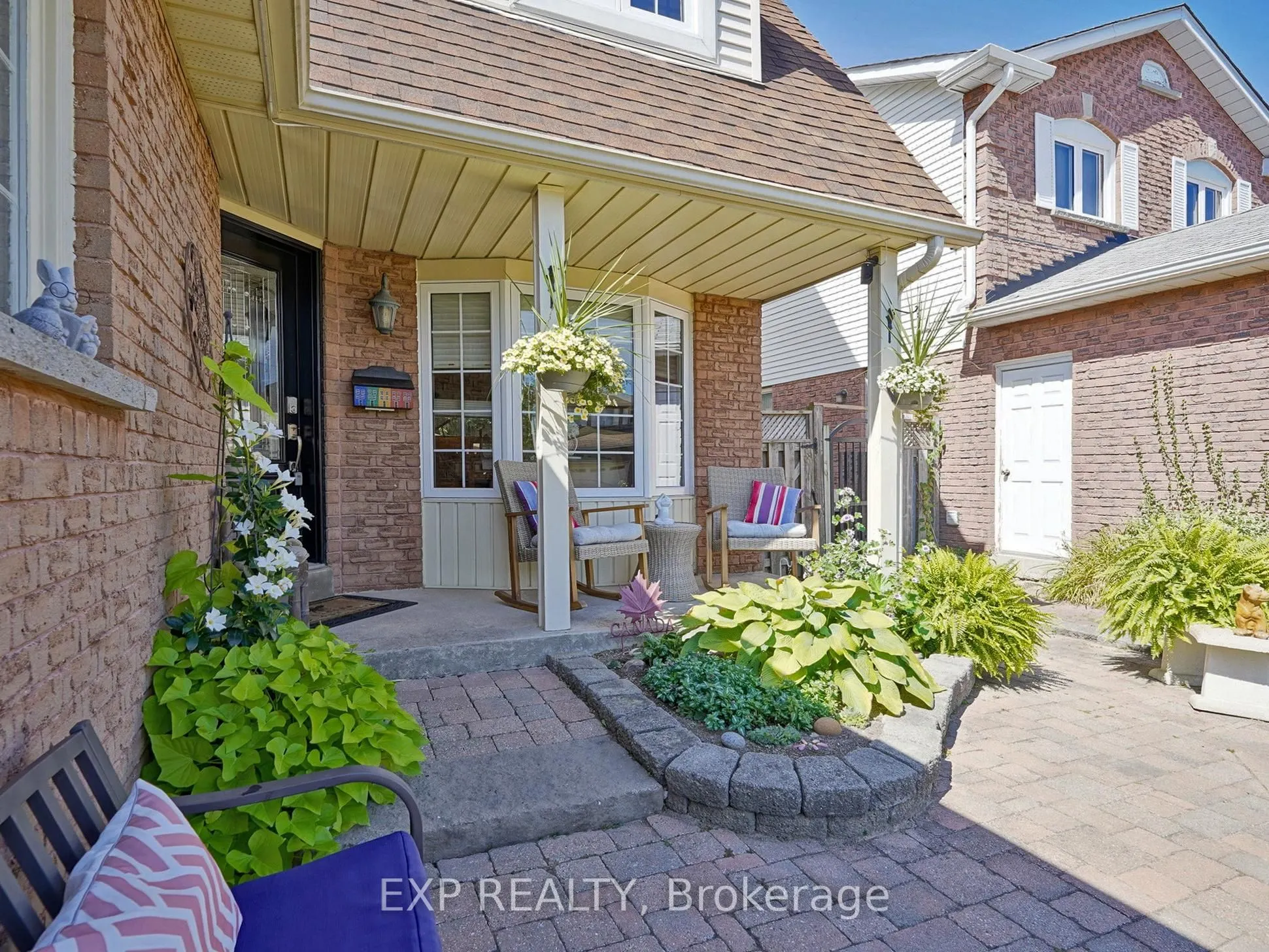 21 Lyndale Crescent