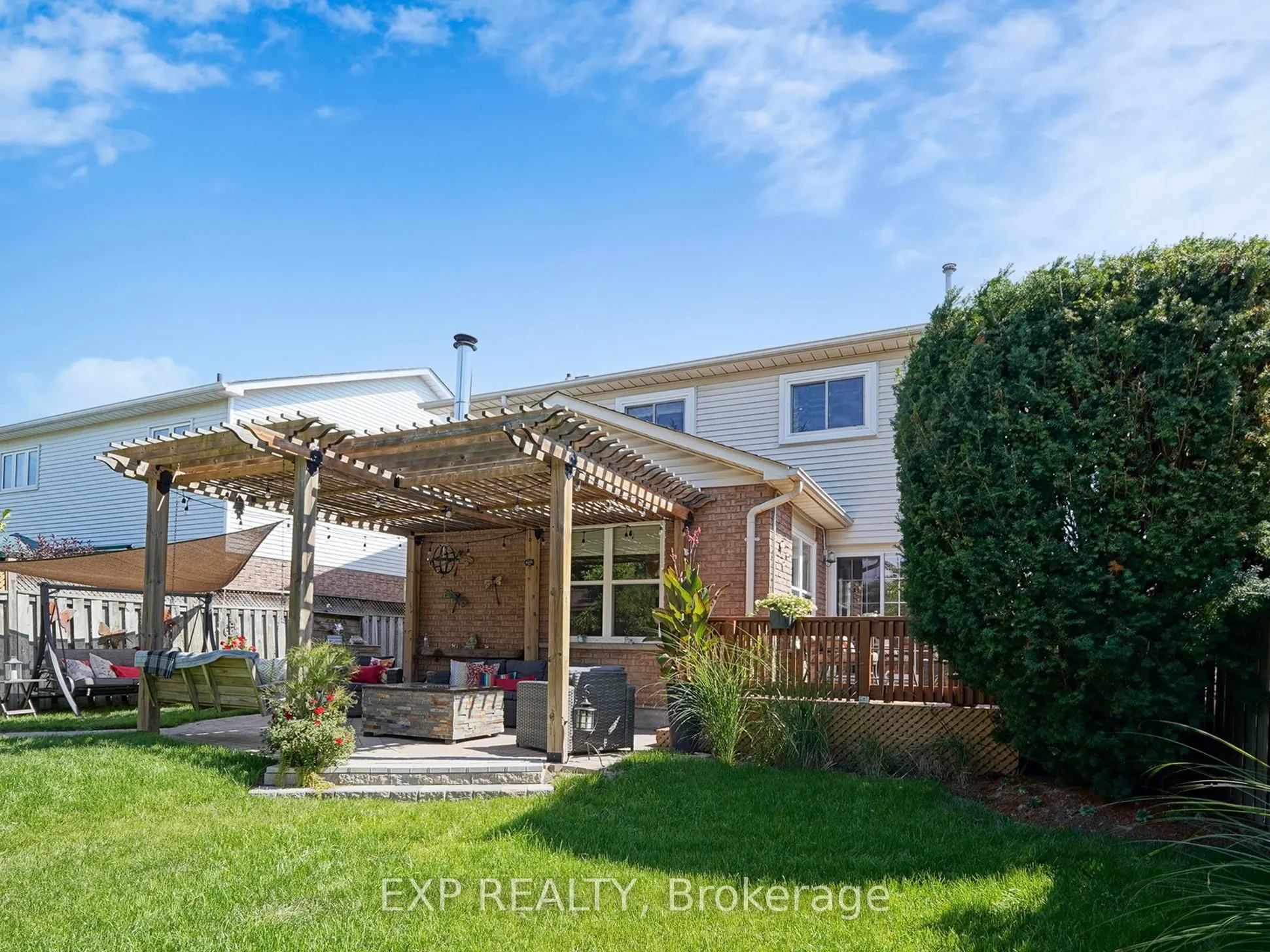 21 Lyndale Crescent