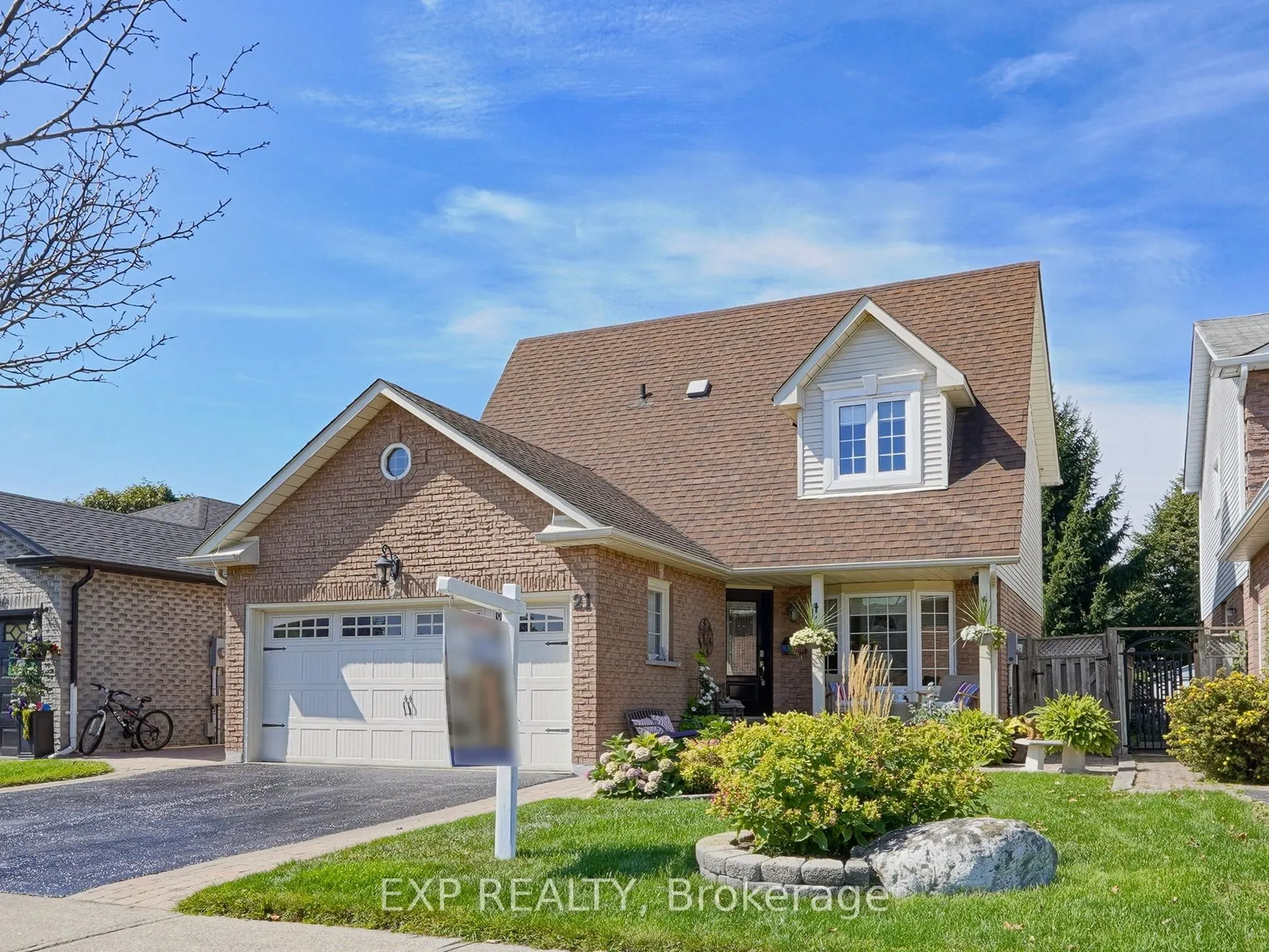 21 Lyndale Crescent