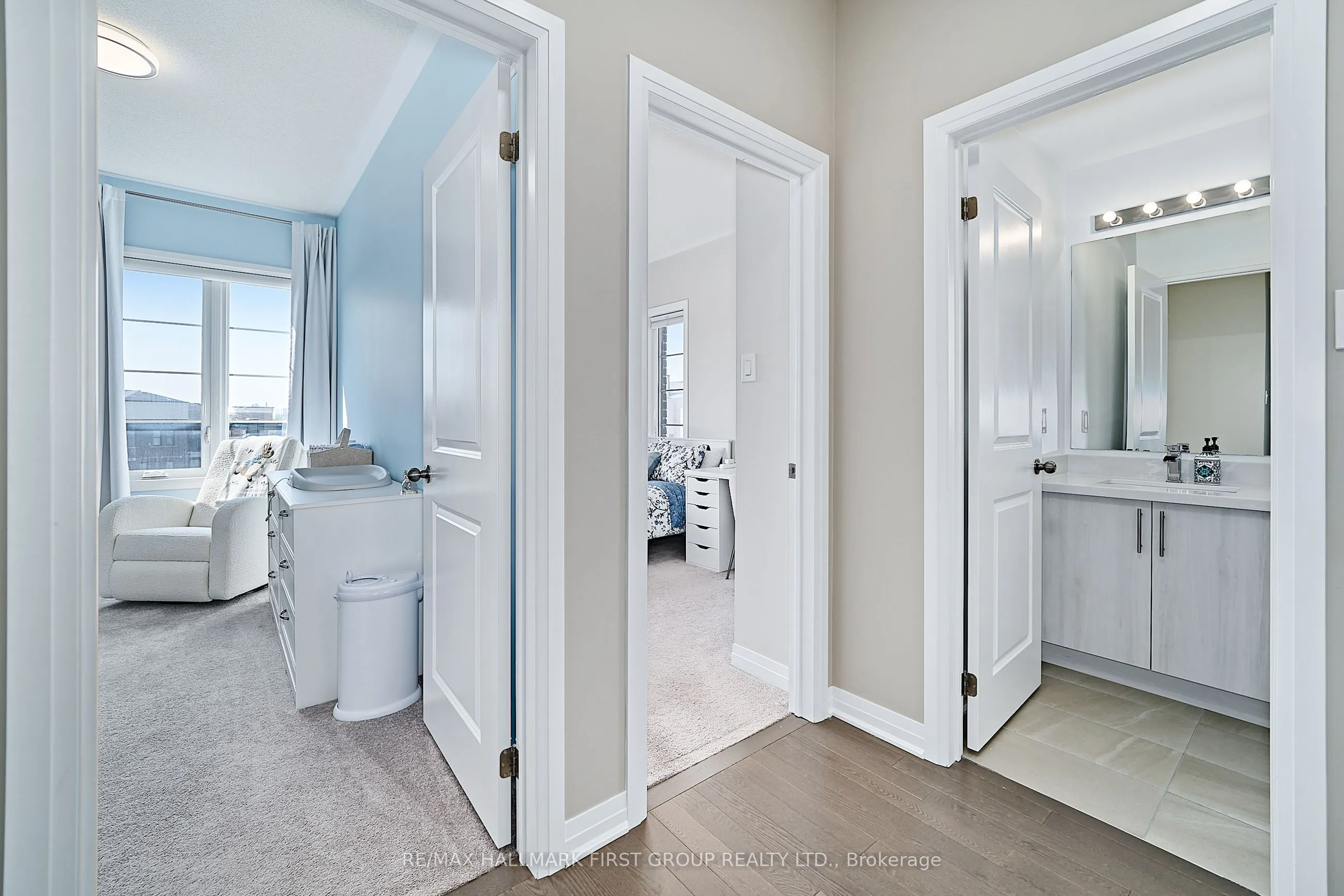 1 Clarington Boulevard