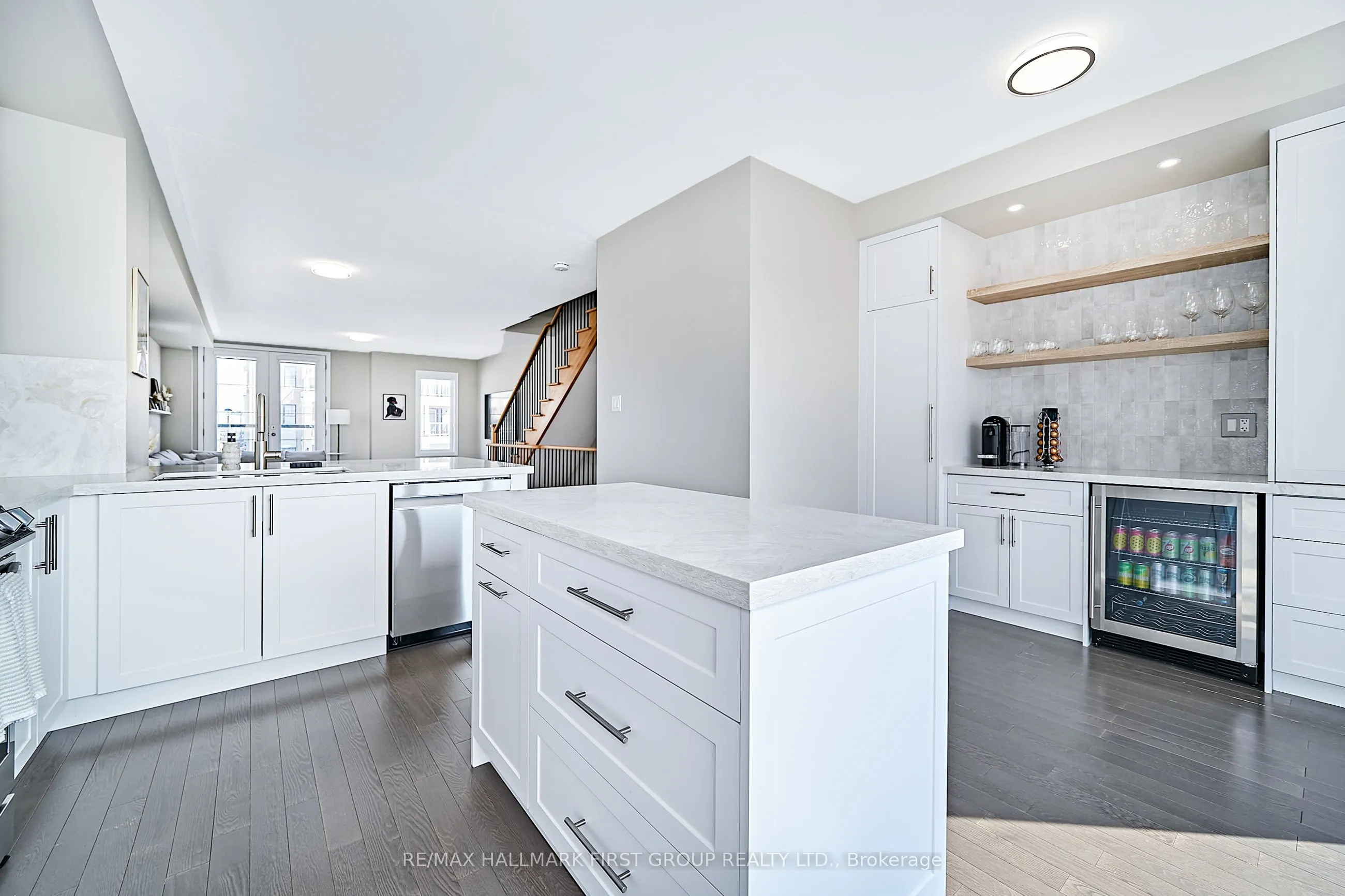 1 Clarington Boulevard