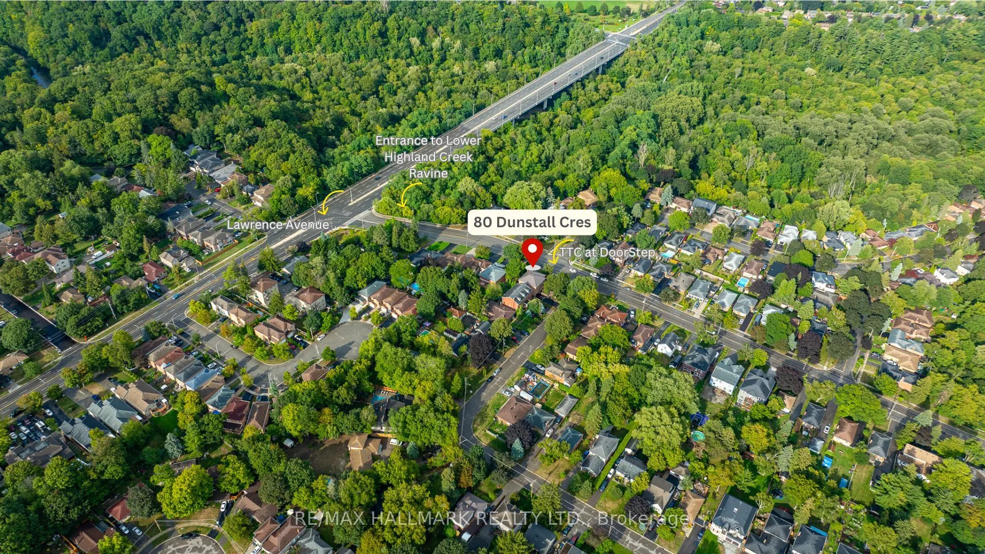 80 Dunstall Crescent