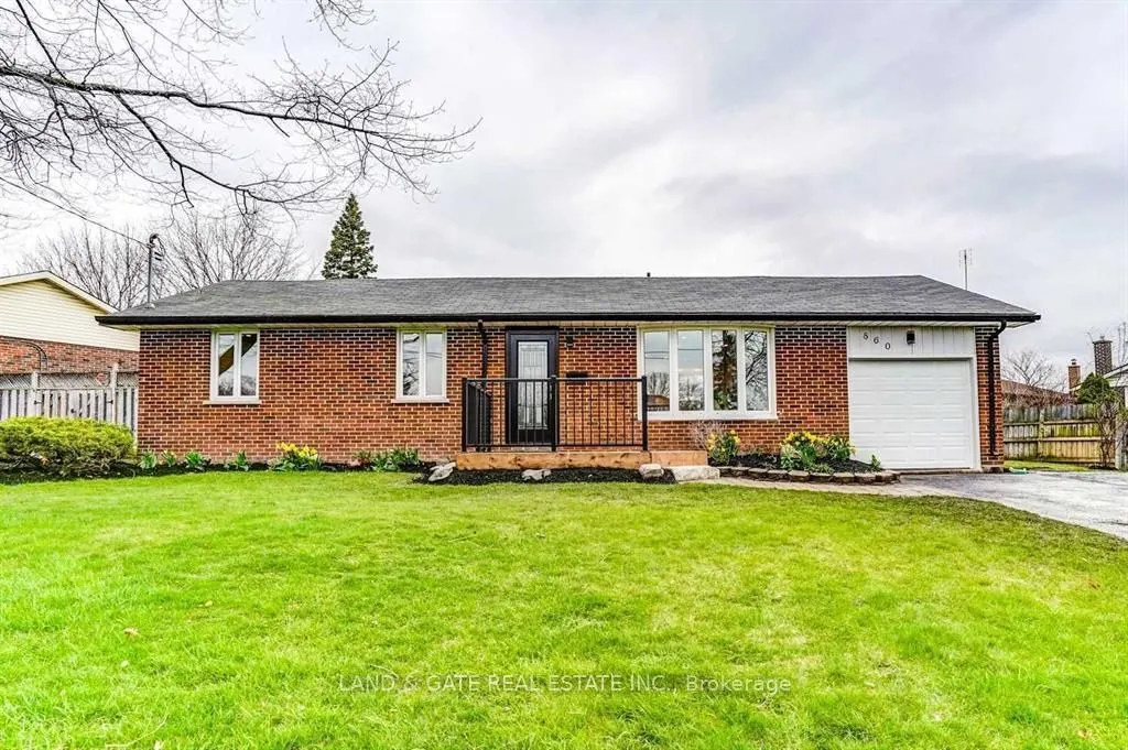 860 Carnation Court, #UPPER