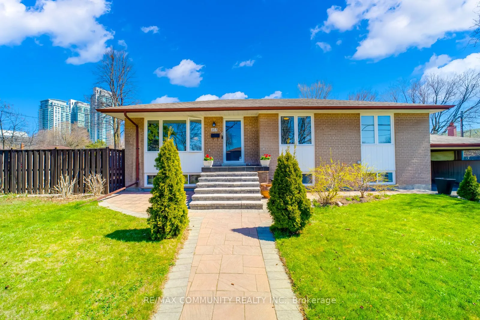 103 Packard Boulevard