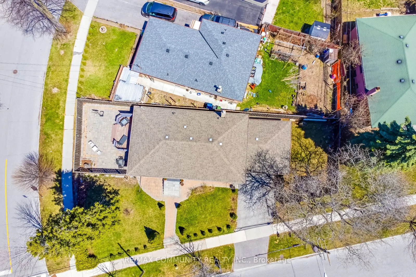 103 Packard Boulevard